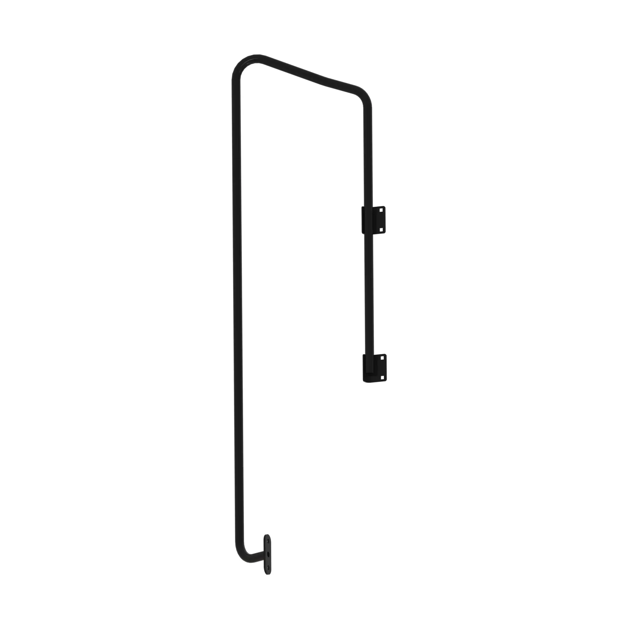 John Deere Handle, Right Side - AL214230