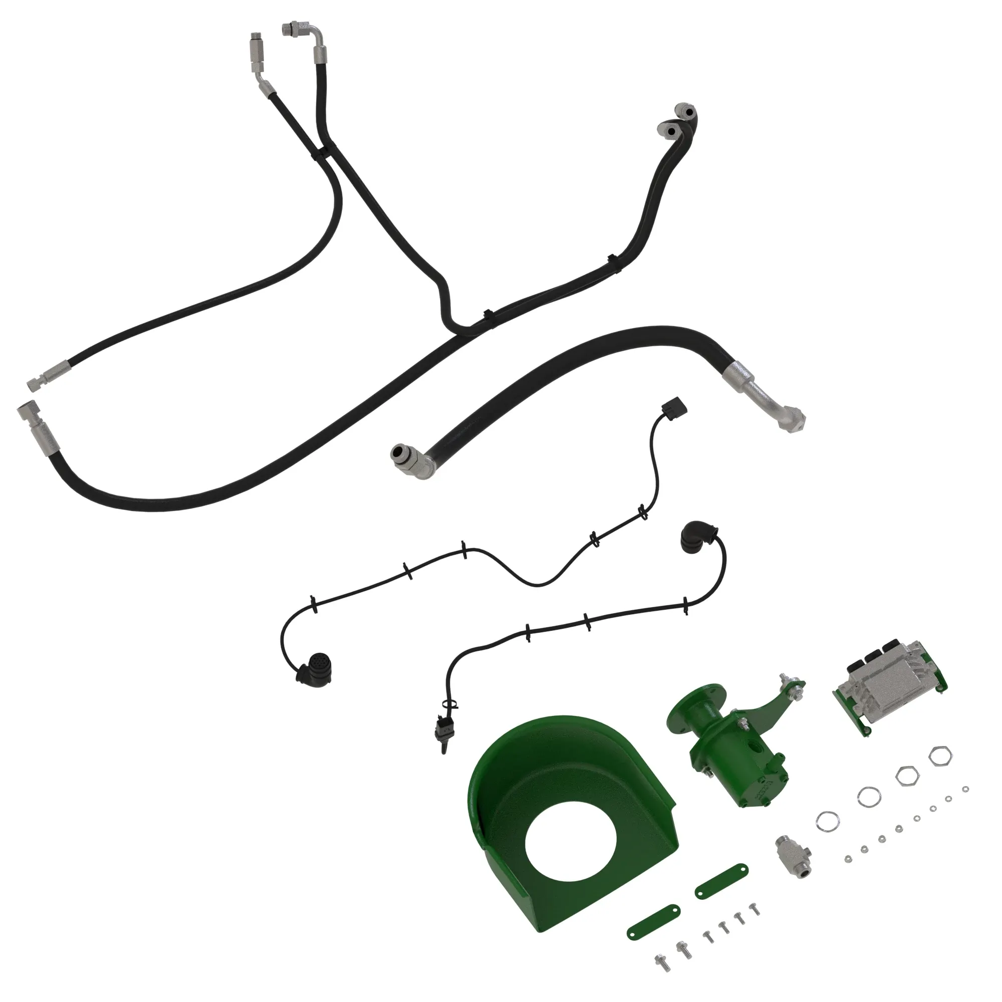 Pump Kit