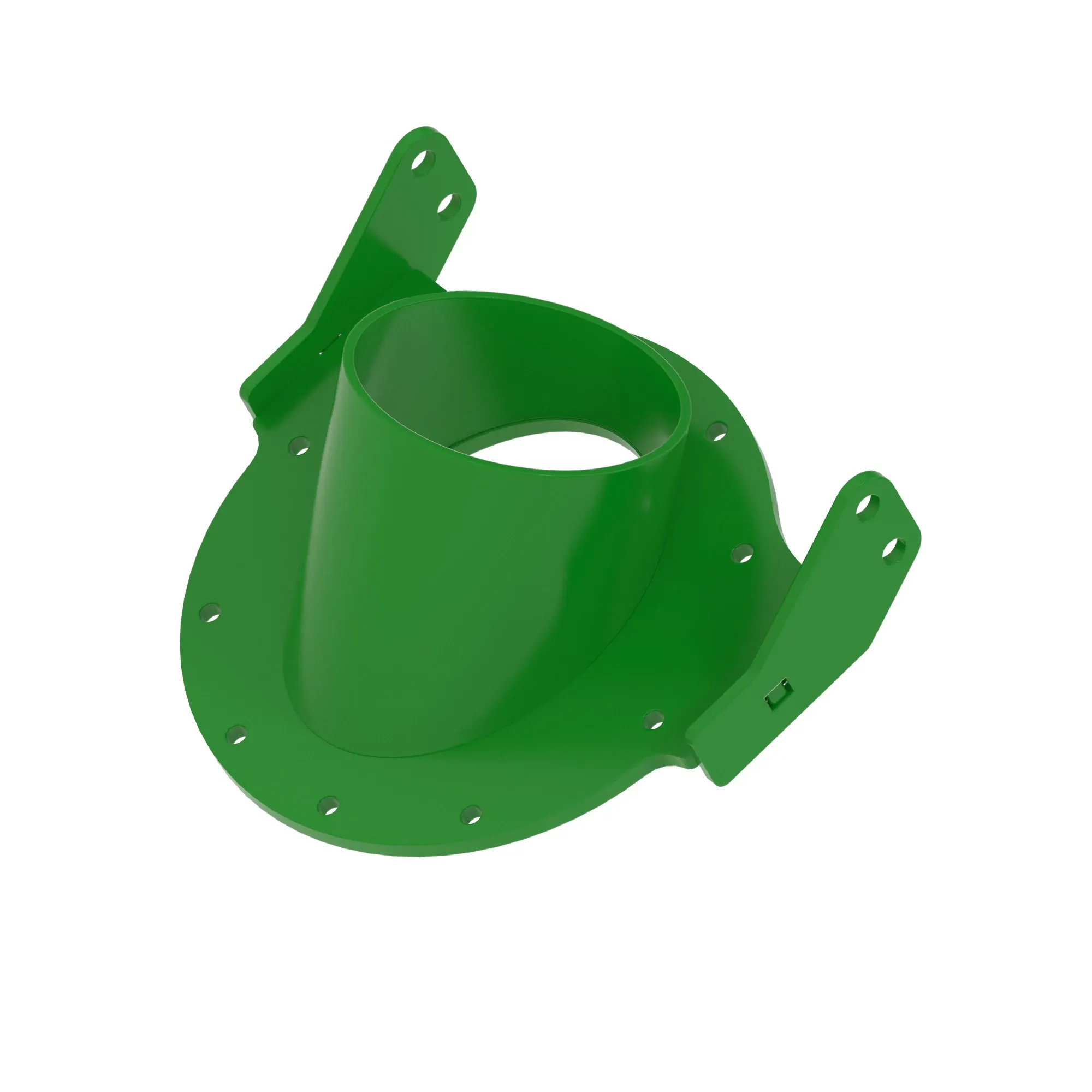 John Deere Fan Mount Bracket - AA92041