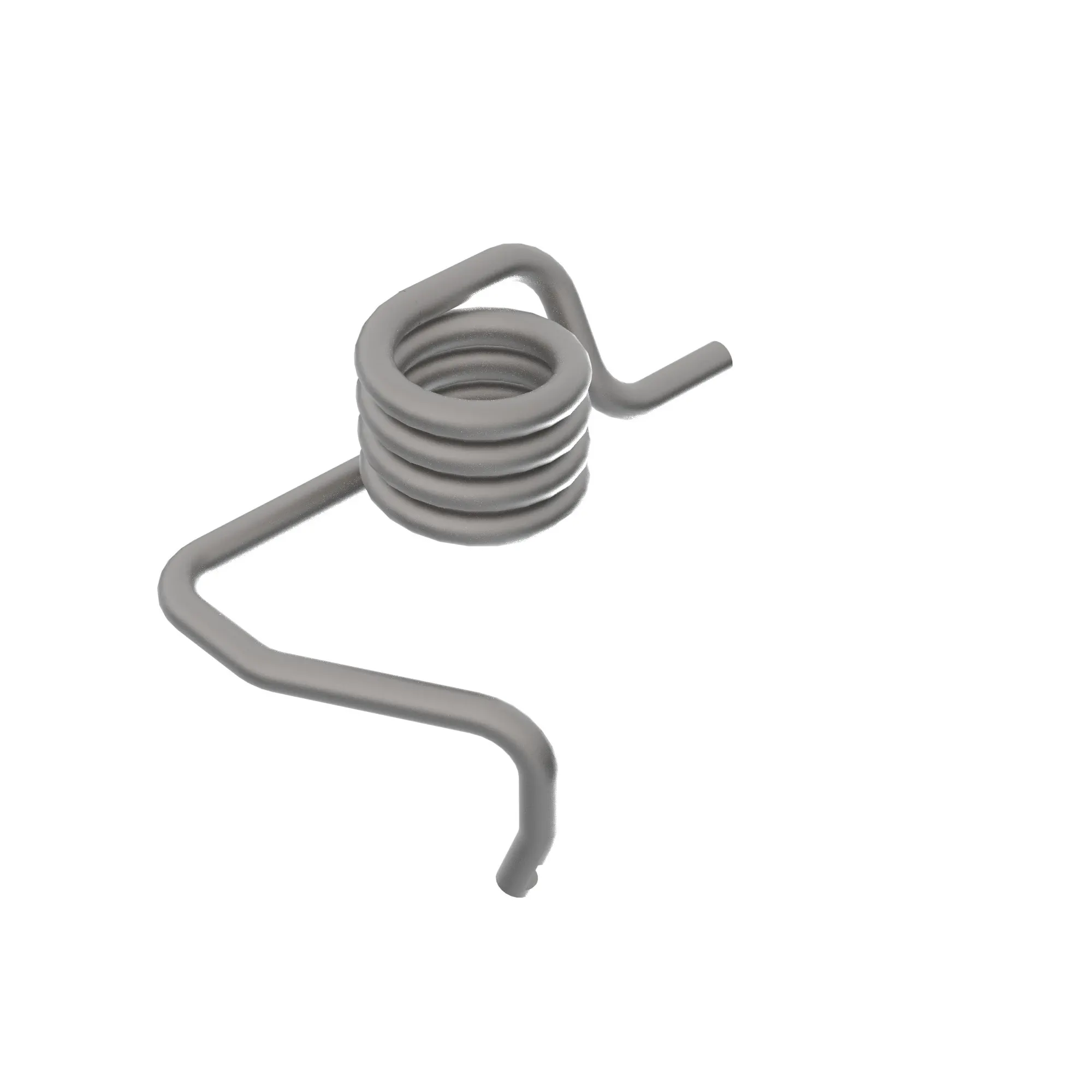 John Deere Spring - F613062