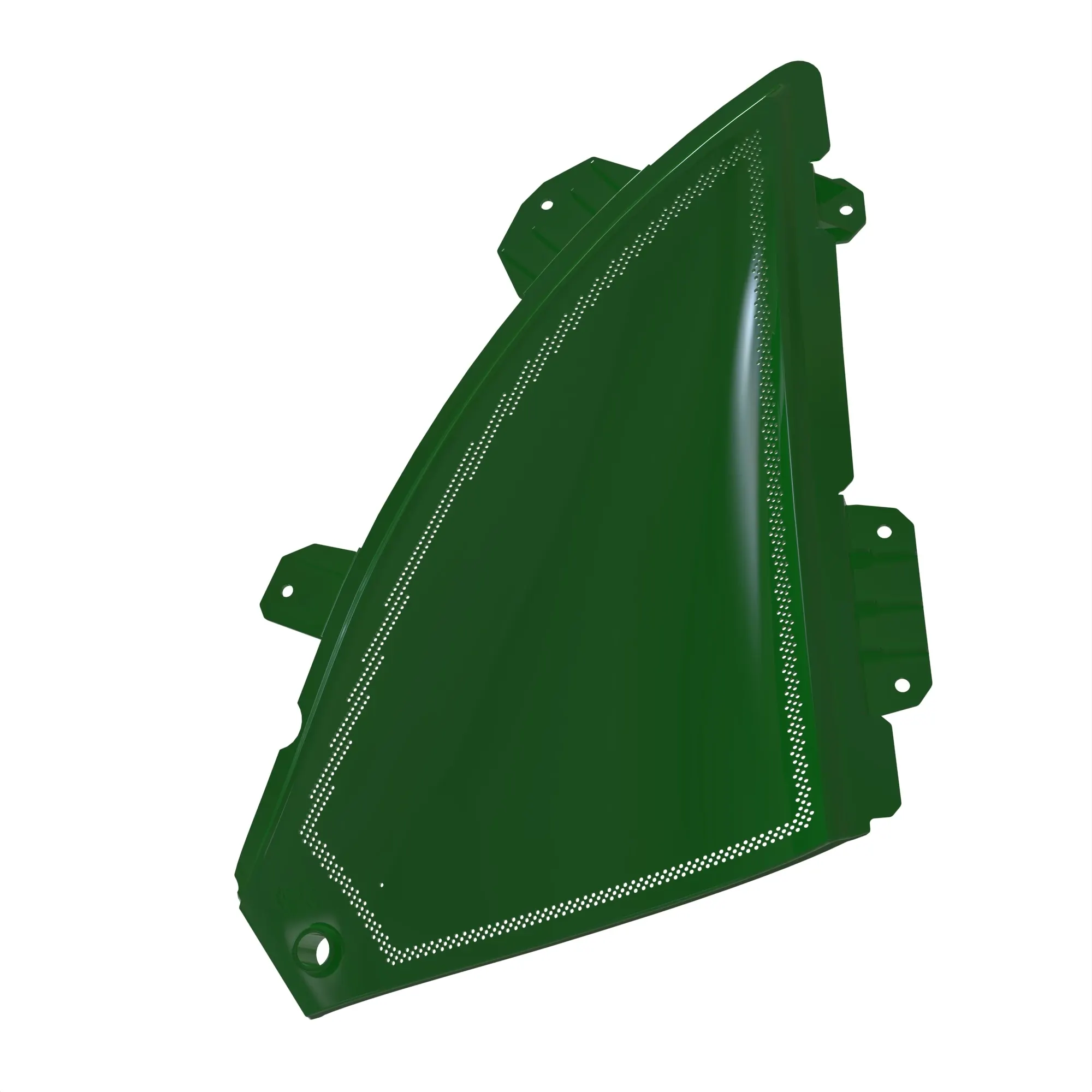 GRILLE, GRILLE, MX HOOD, NON-EU, LO