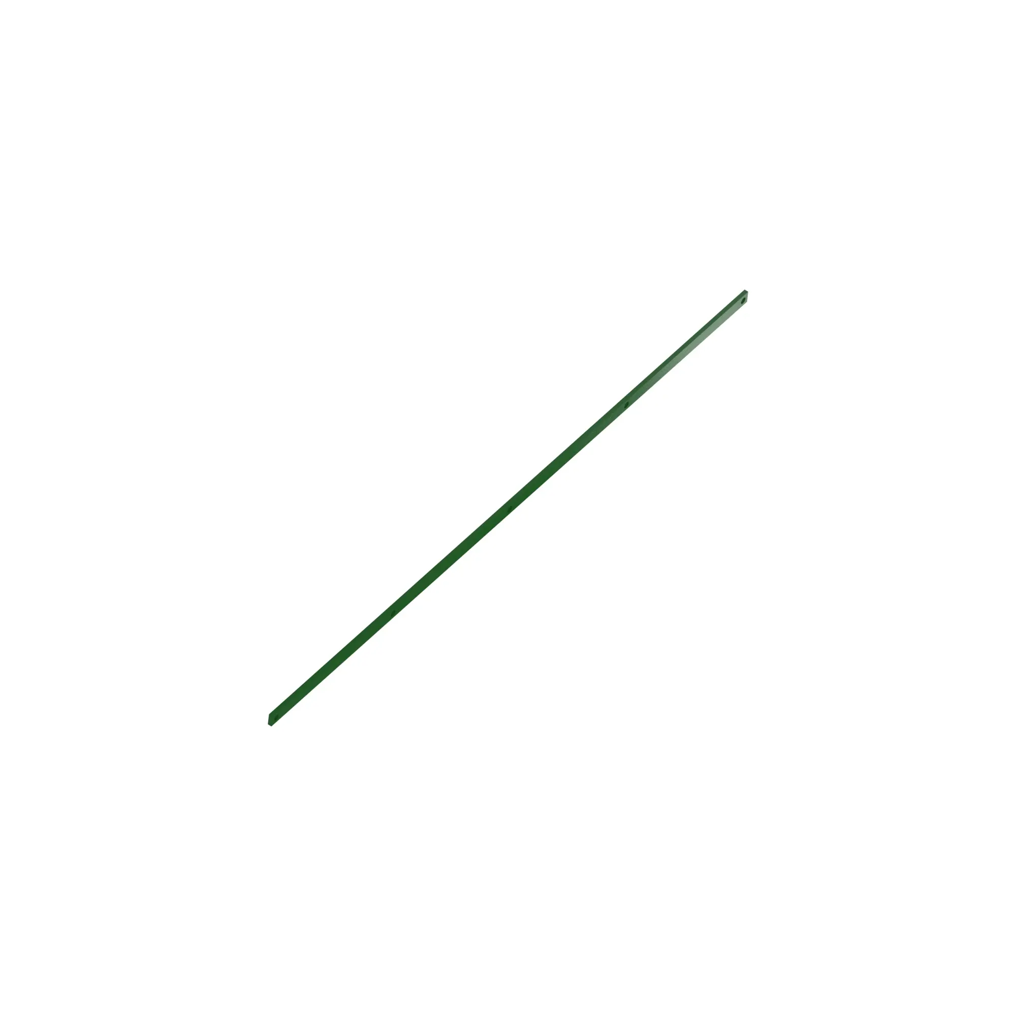 John Deere Bar Link Adjusting Strap - P54544