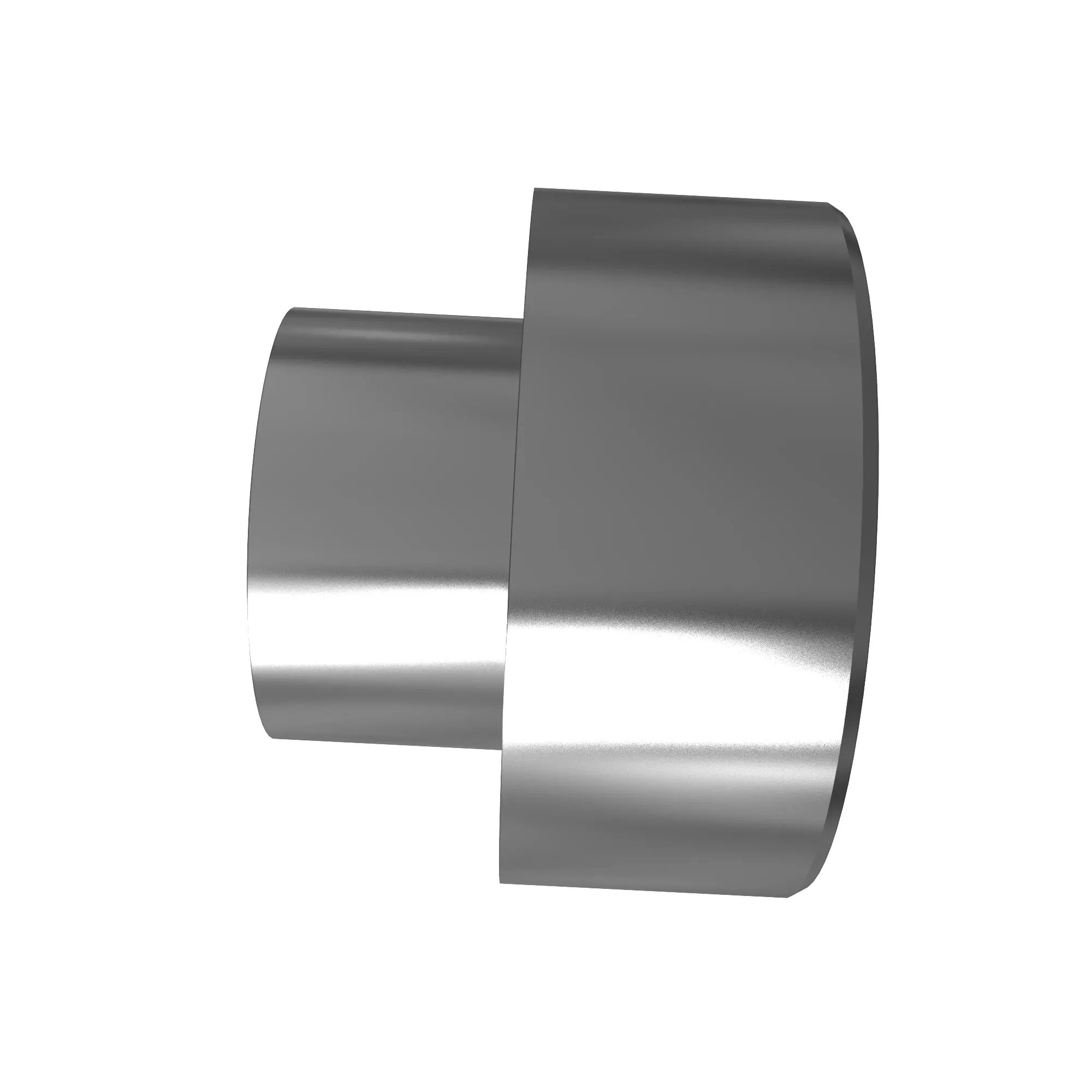 HUB, HUB, TAPERED SPLINE MX