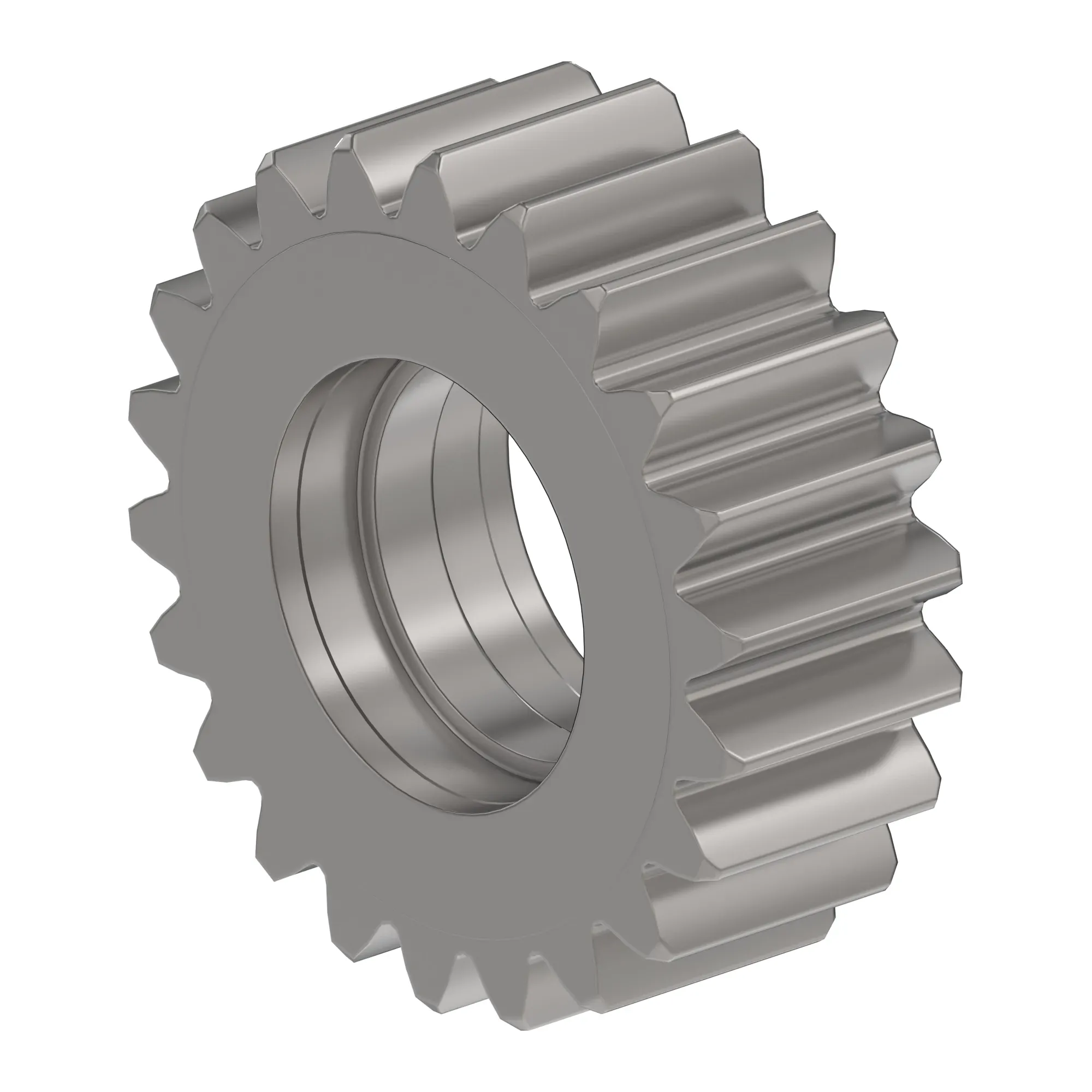 PLANET PINION