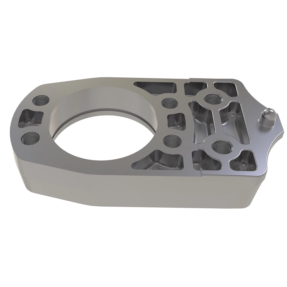 Housing, Drive Roller Bearing