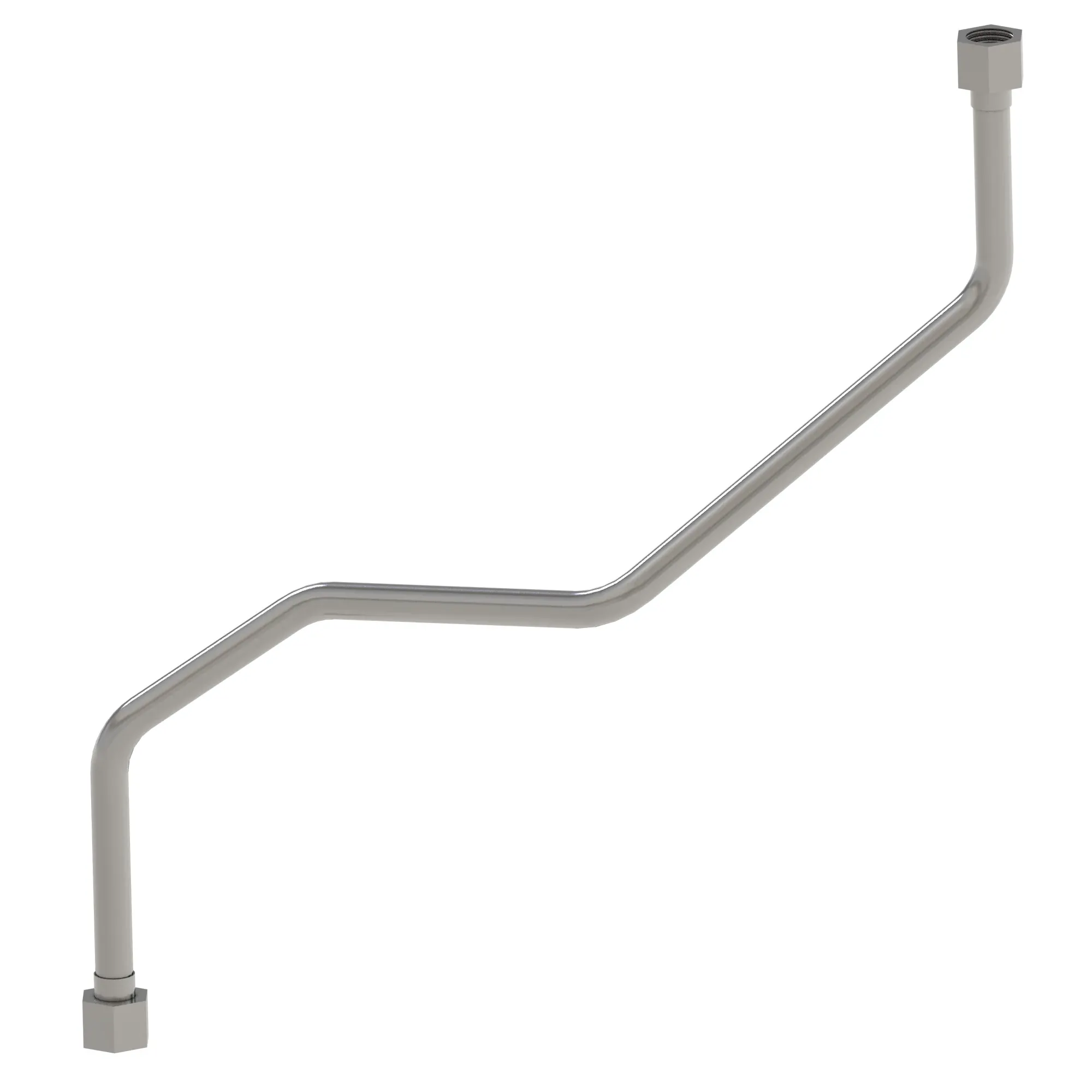 PIPE ST37.4NBK ZN-16X2-684