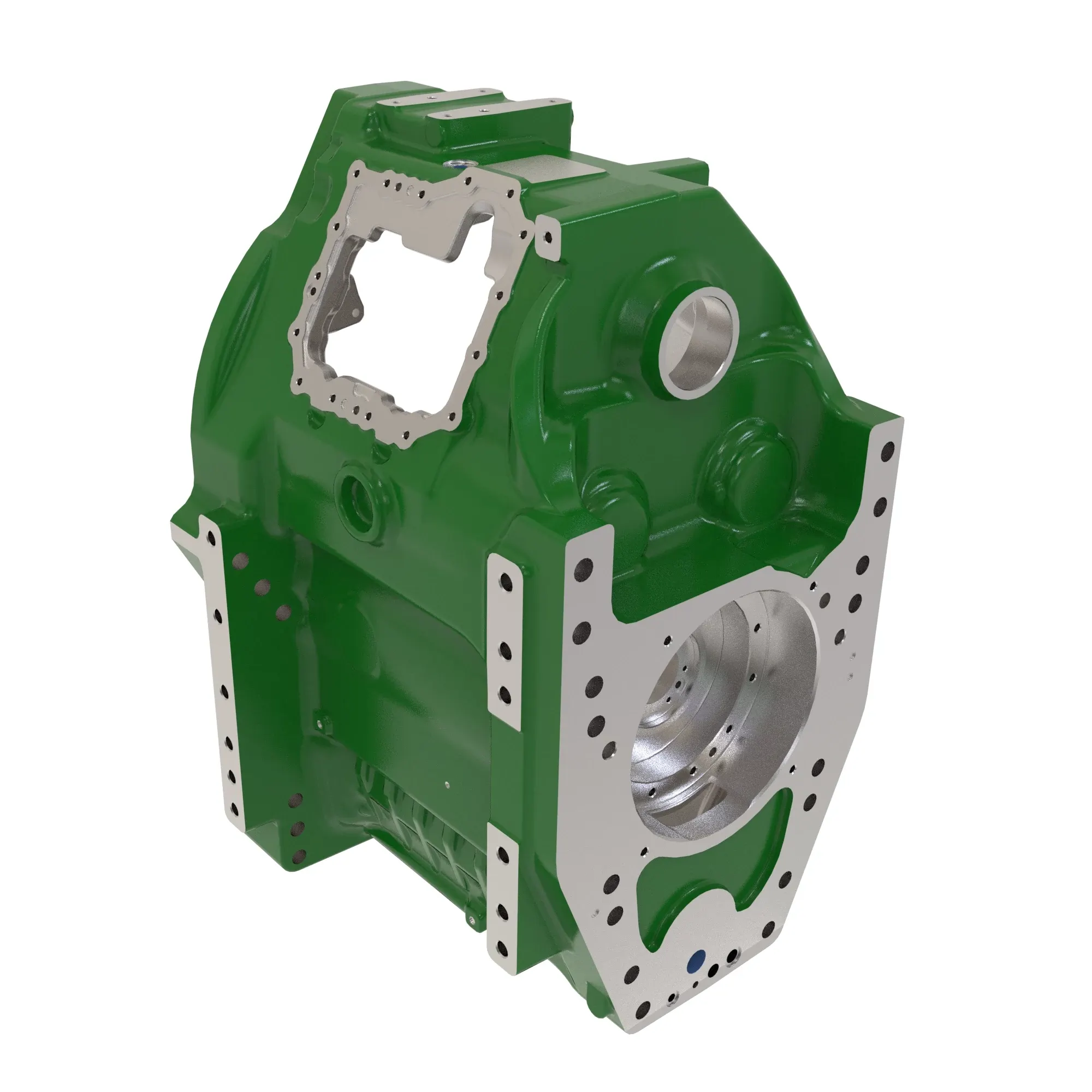 RE577995: Transmission Housing