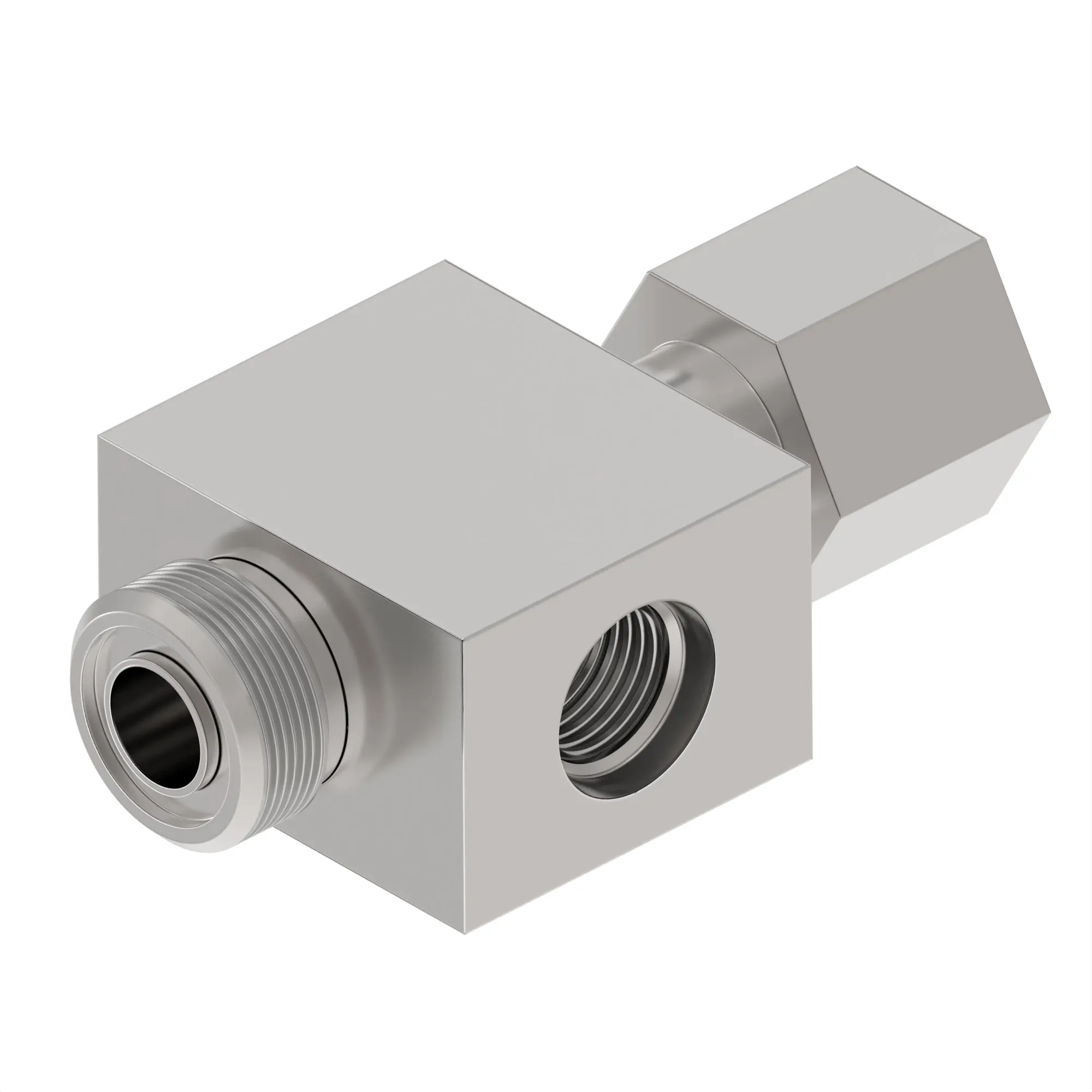 John Deere Tee Fitting - T213462