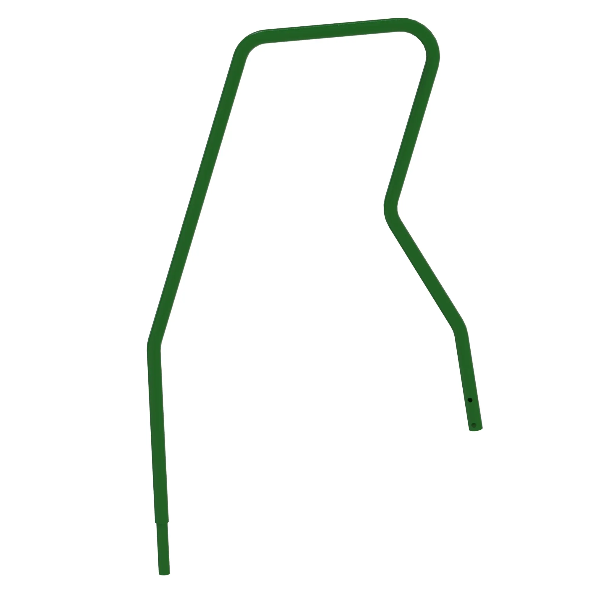 John Deere Front Ladder Handrail - DQ75316