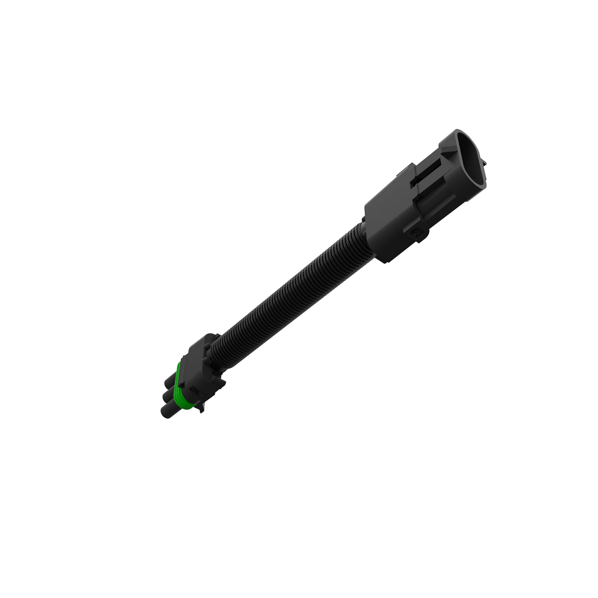 SENSOR WIRING HARNESS, HALL EFFECT