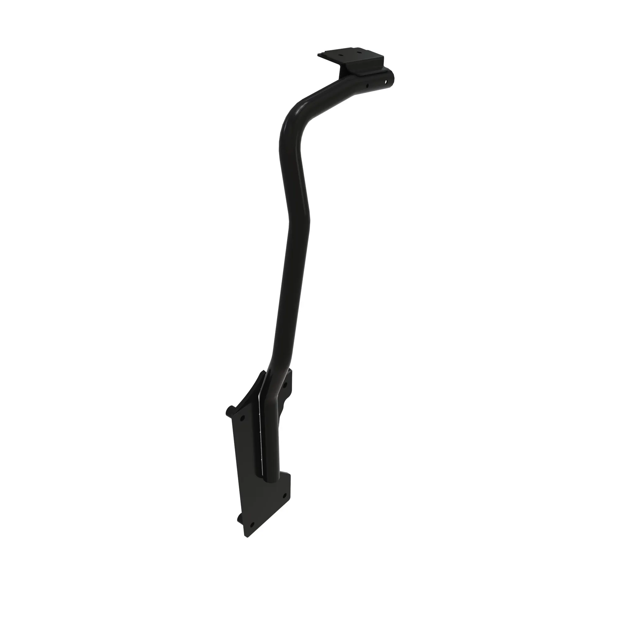 SUPPORT, FENDER LH