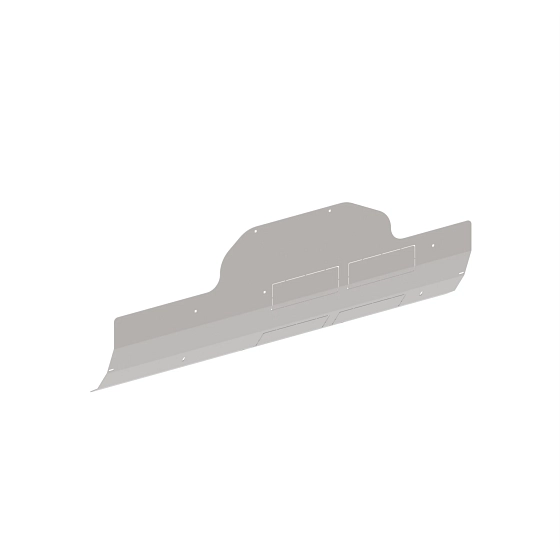 John Deere Shield - CC142089