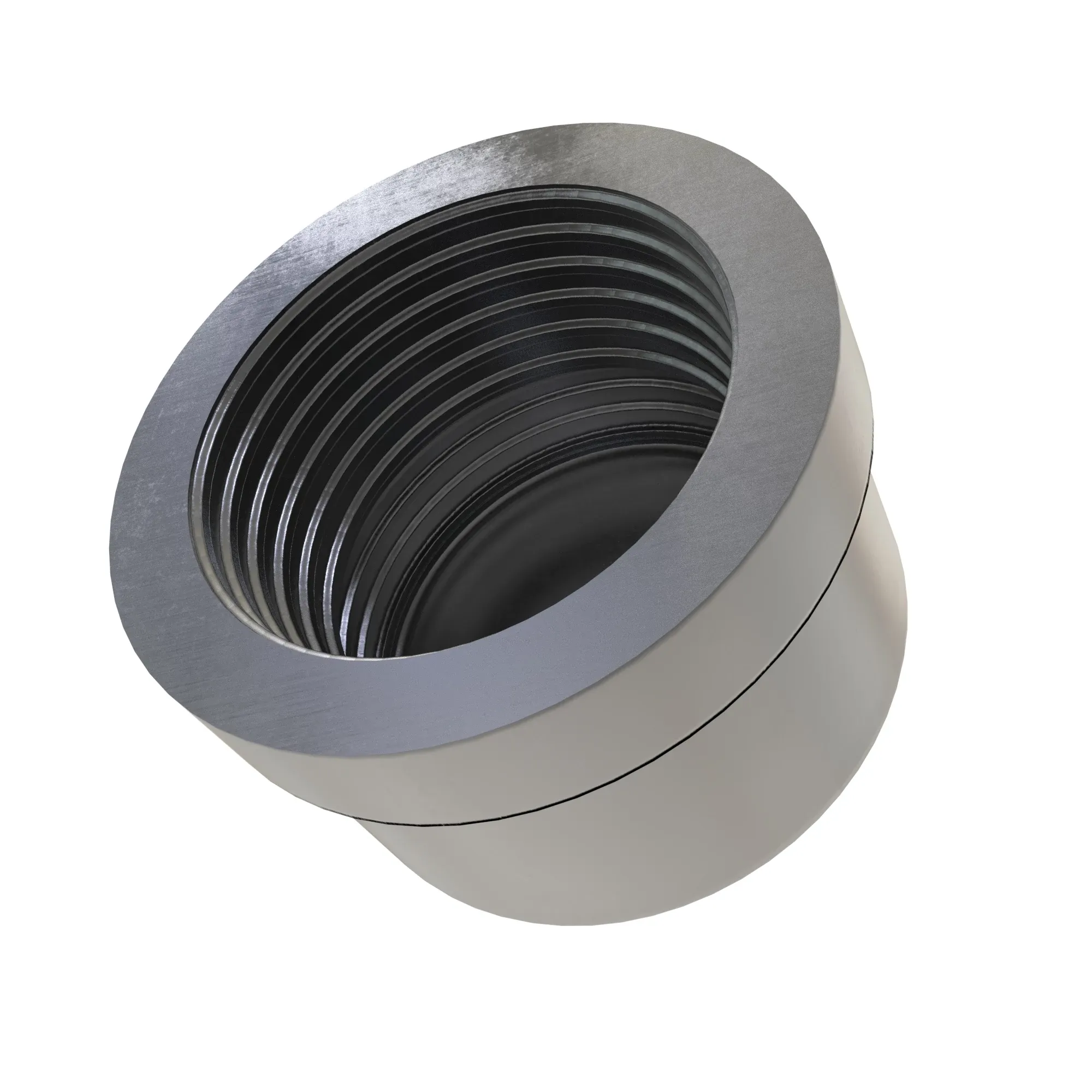 FITTING, PIPE CAP