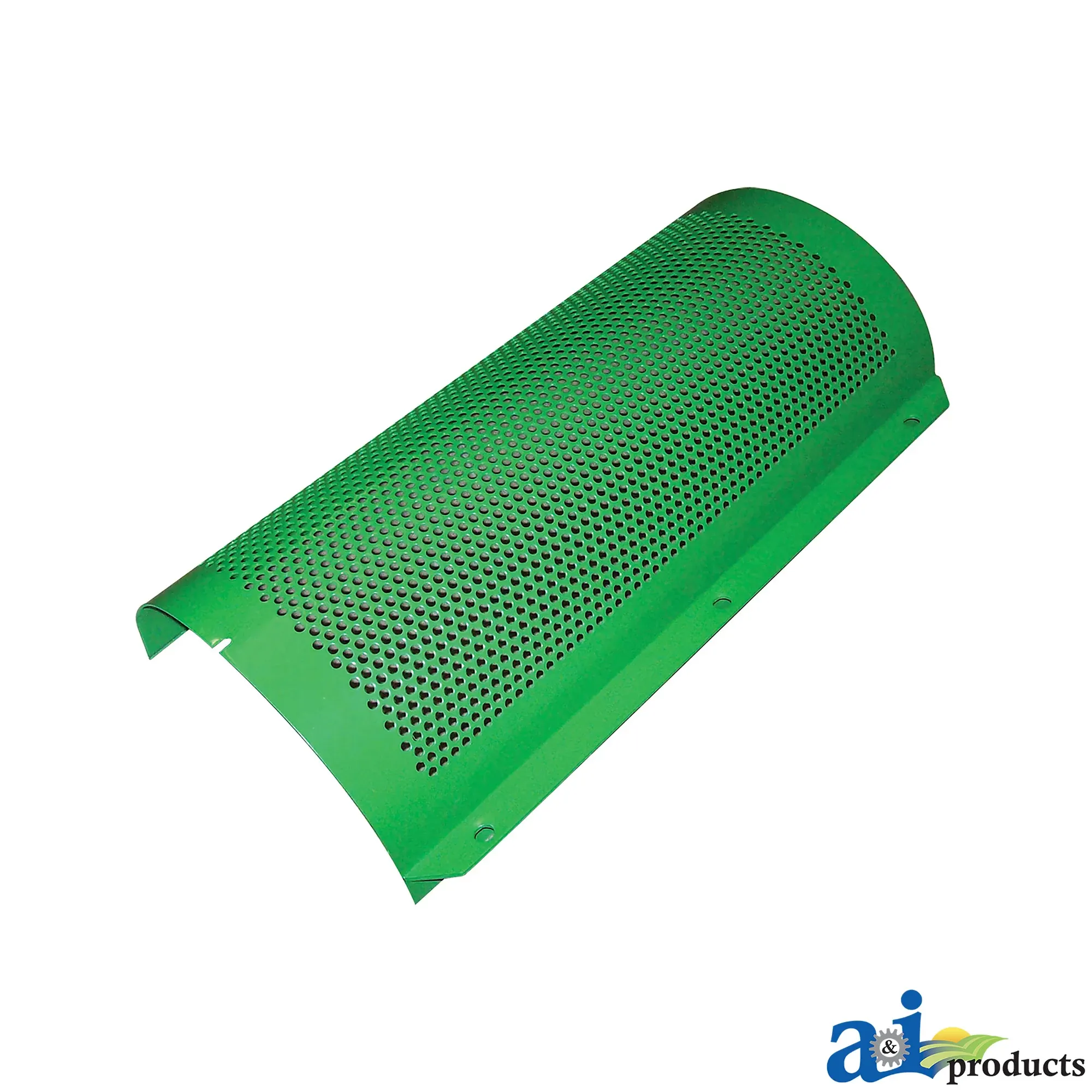 A&I Products Housing - A-H136055