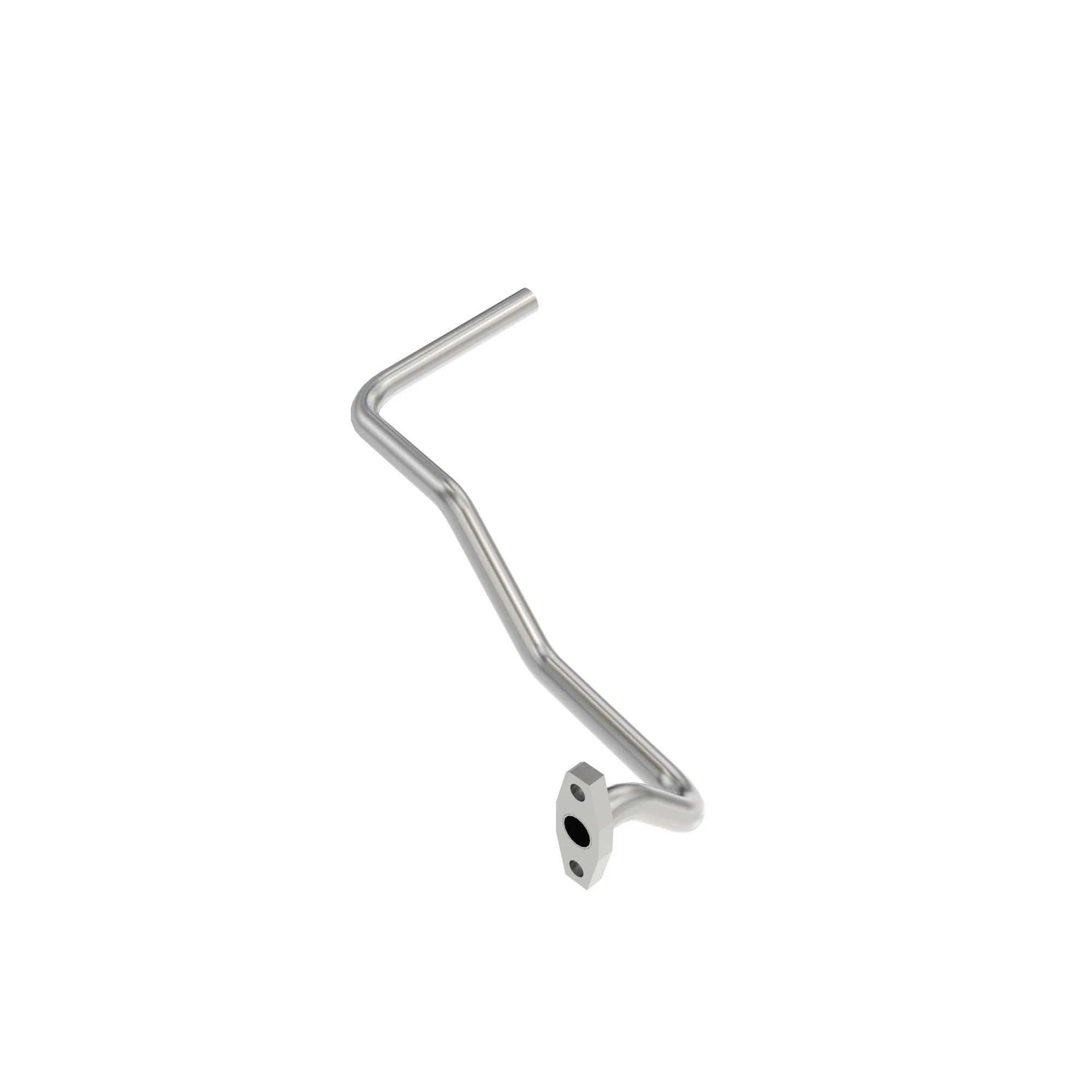 LINE,TURBO DRAIN