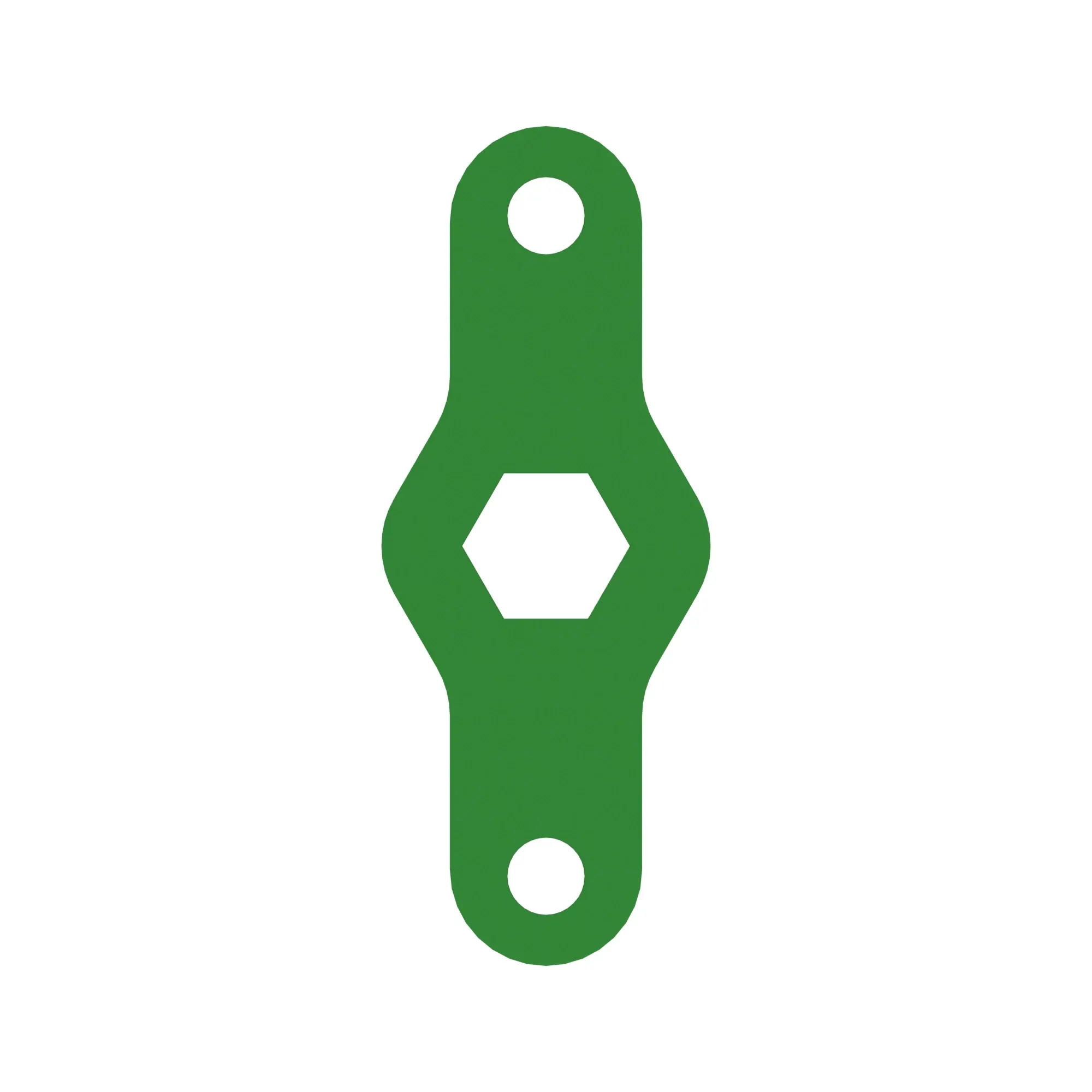 Shift Collar Carrier