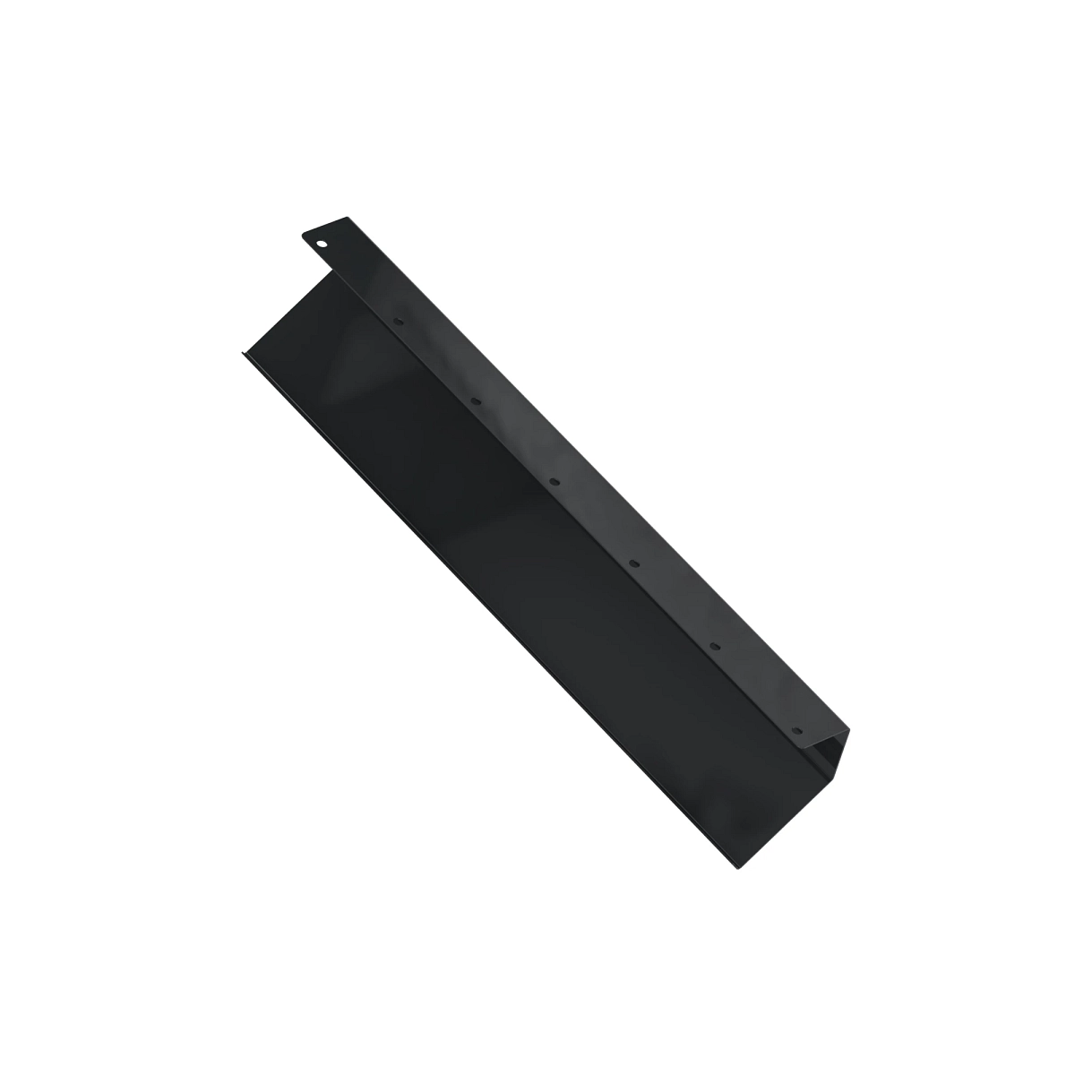 Bracket, Angle, 3 Bar Spike Antitng