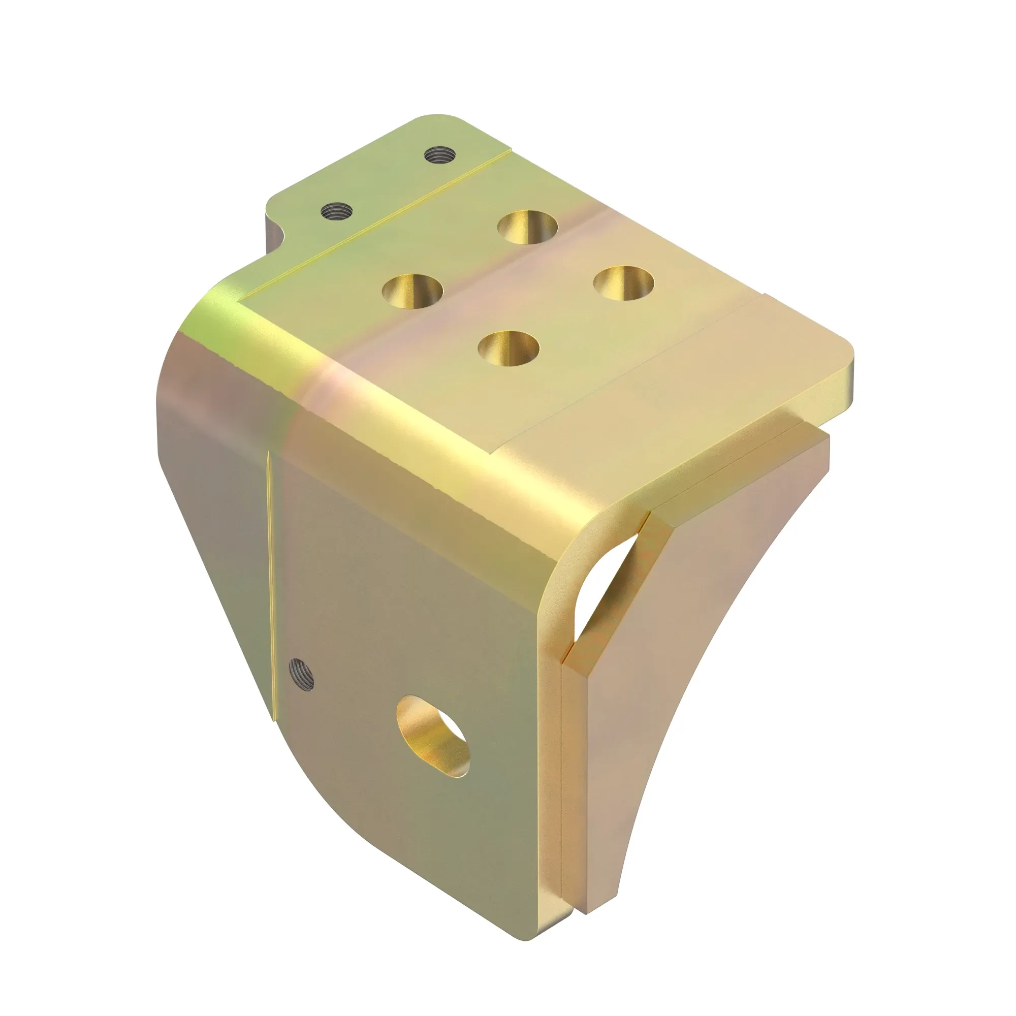 BRACKET, BRACKET ENGINE MOUNTING