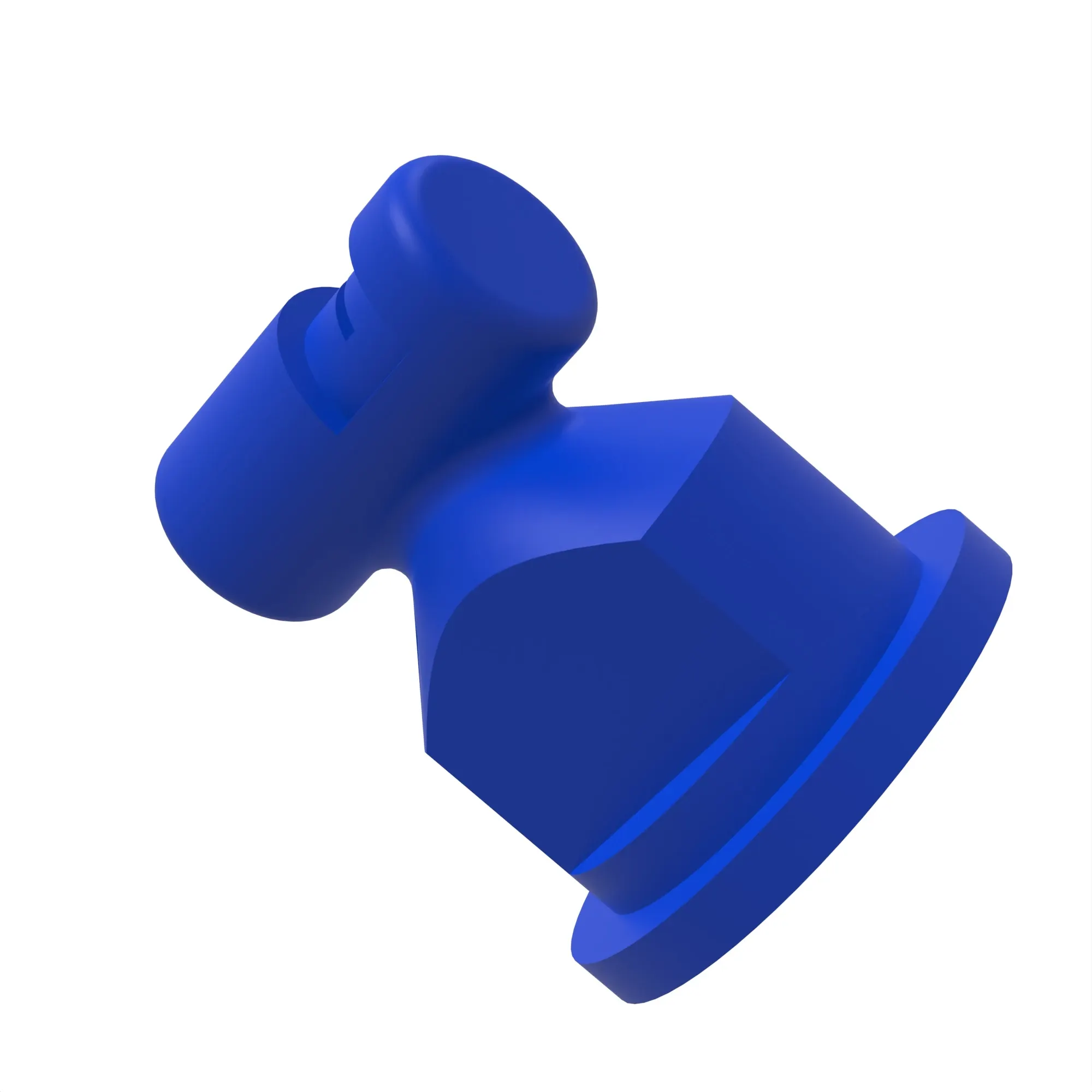 John Deere Nozzle Tip - FH333467