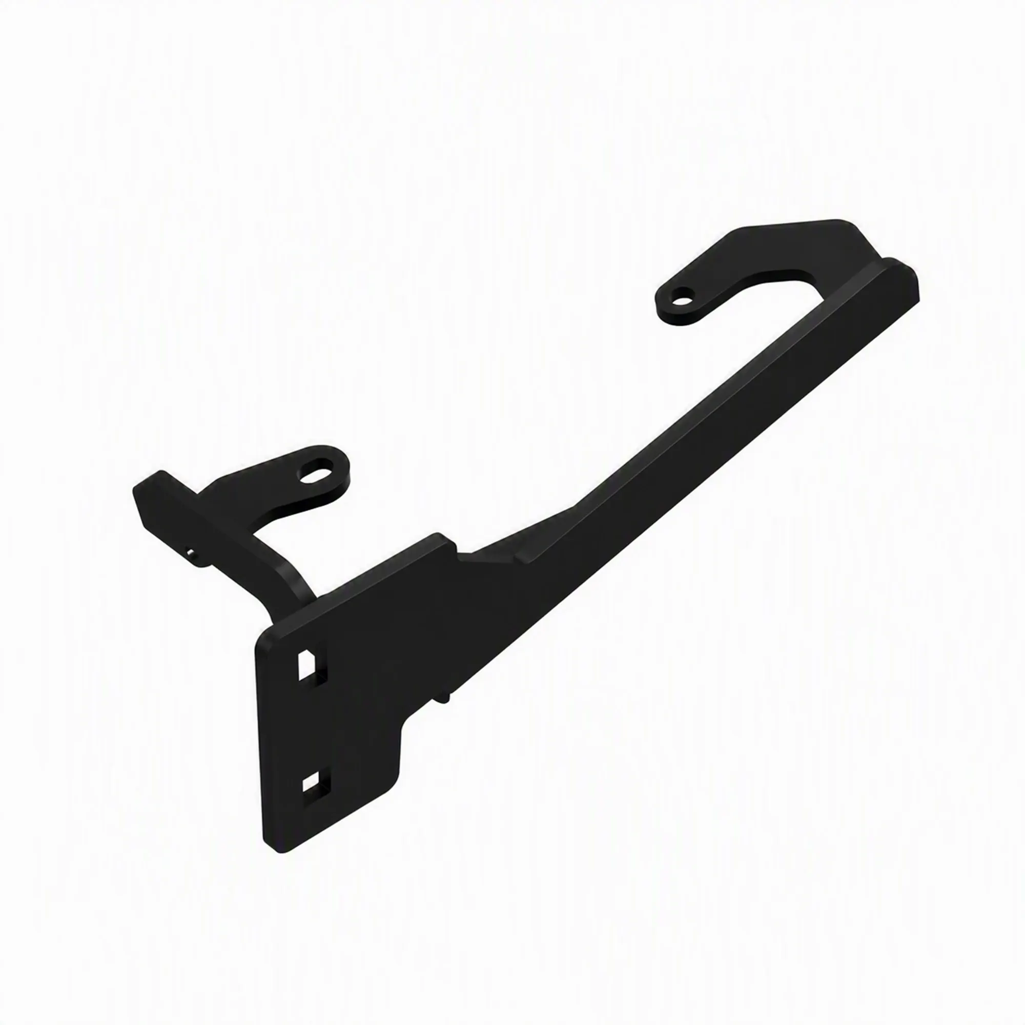 MOUNTING PARTS, 6 PORT SPHC, OS