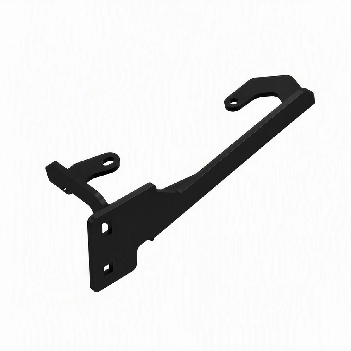 Mounting Parts, 6 Port Sphc, Os