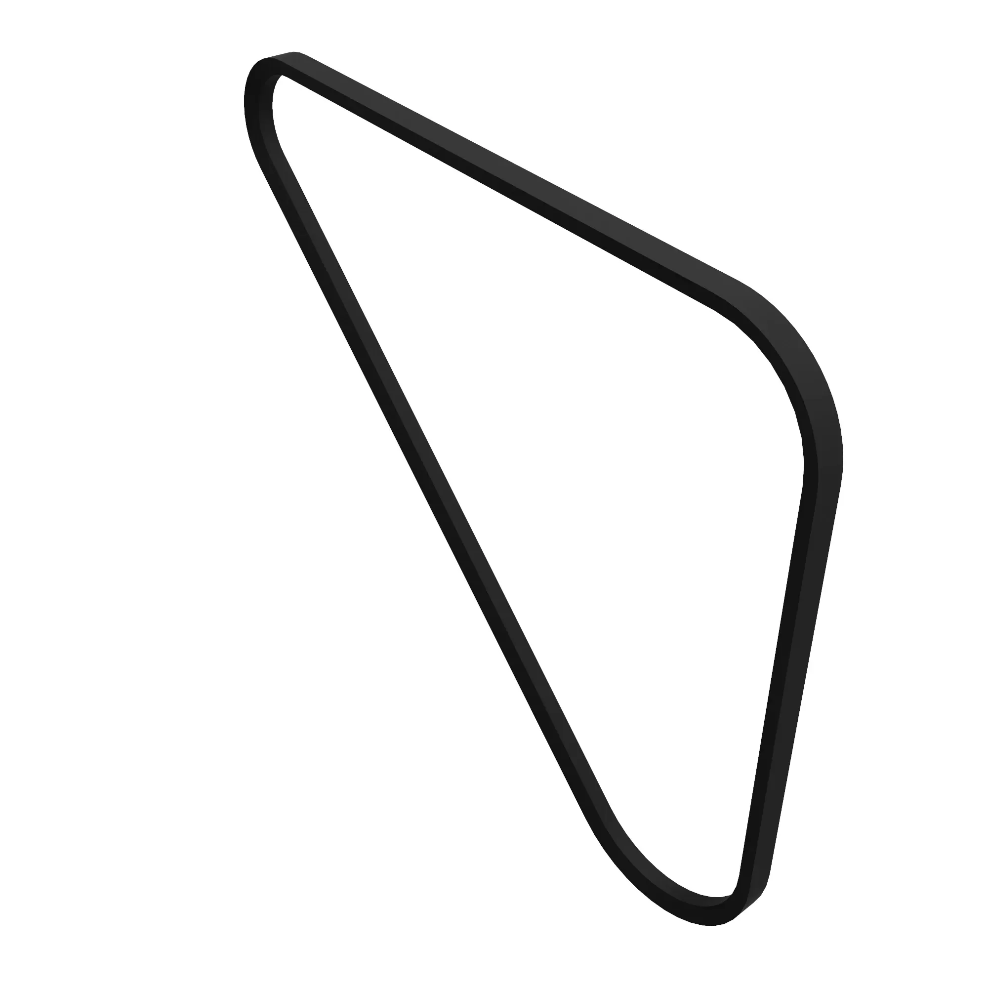 John Deere 13A Section Engine Auxiliaries V-Belt - TCU34832