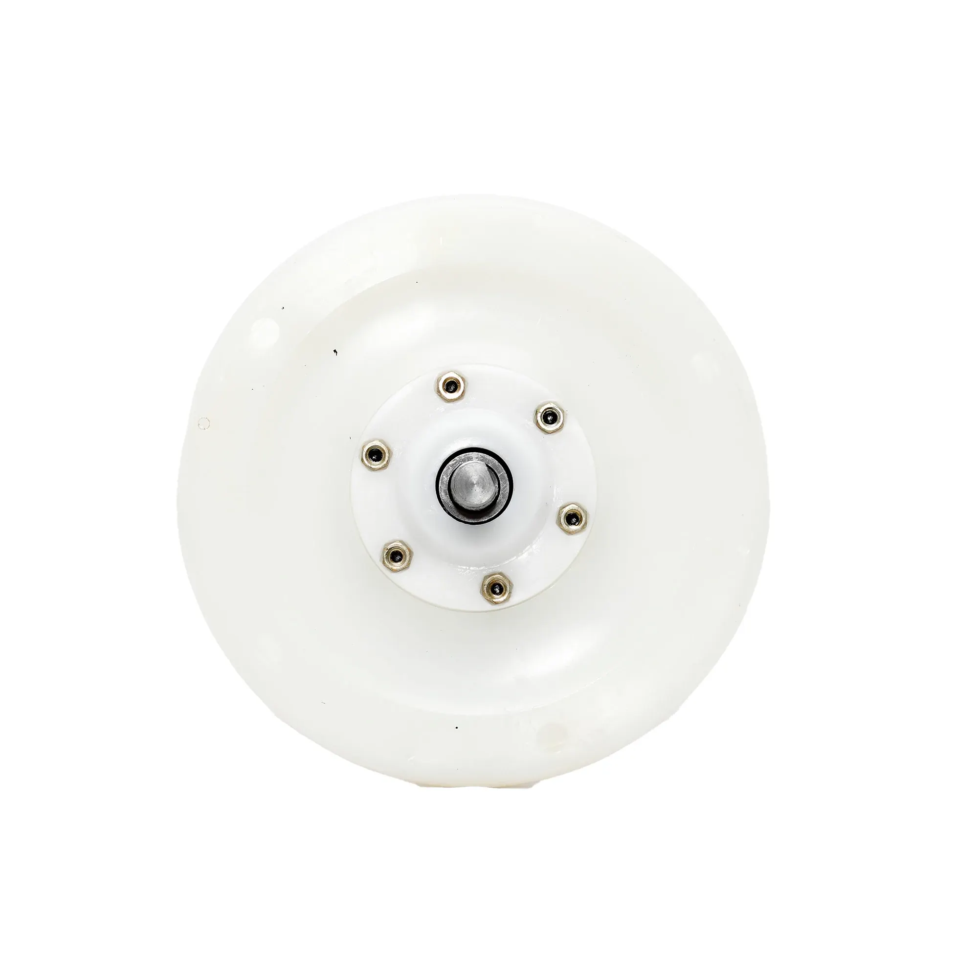 SEED FIRMING WHEEL