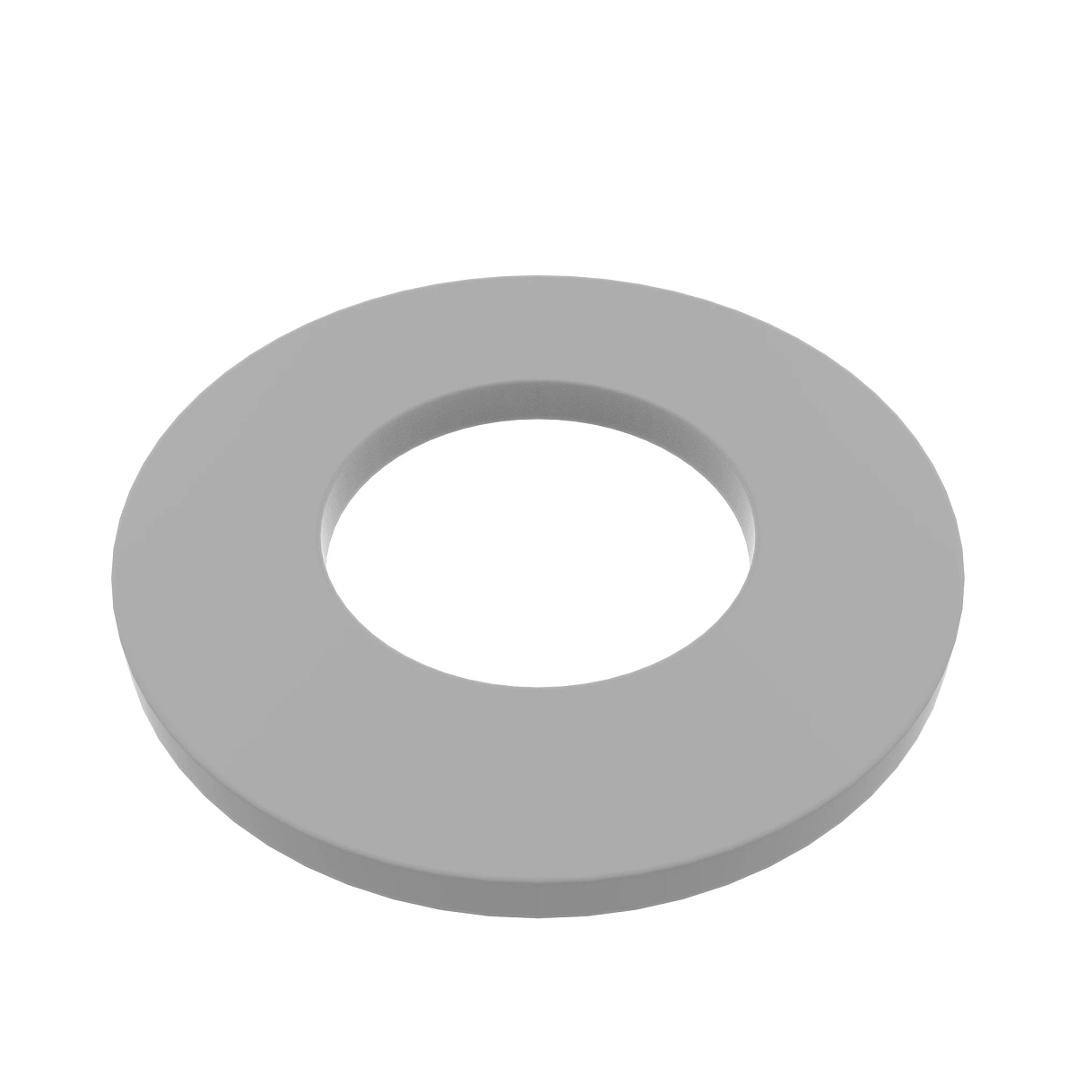 Washer, Thrust