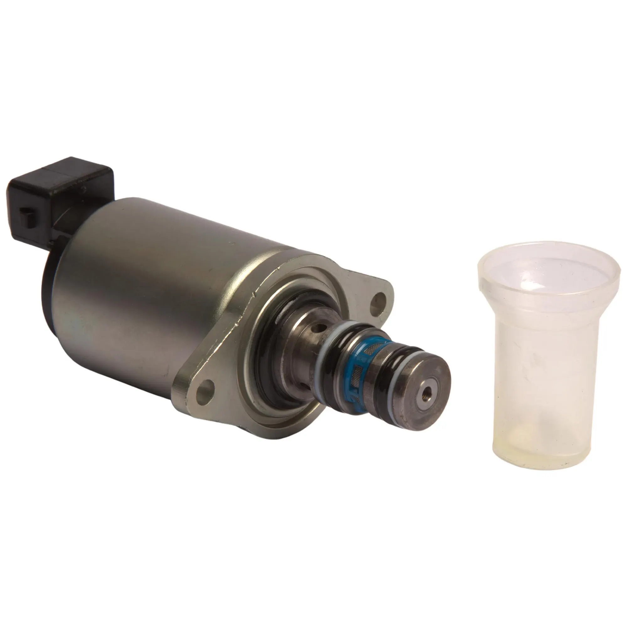 PRESSURE RELIEF VALVE