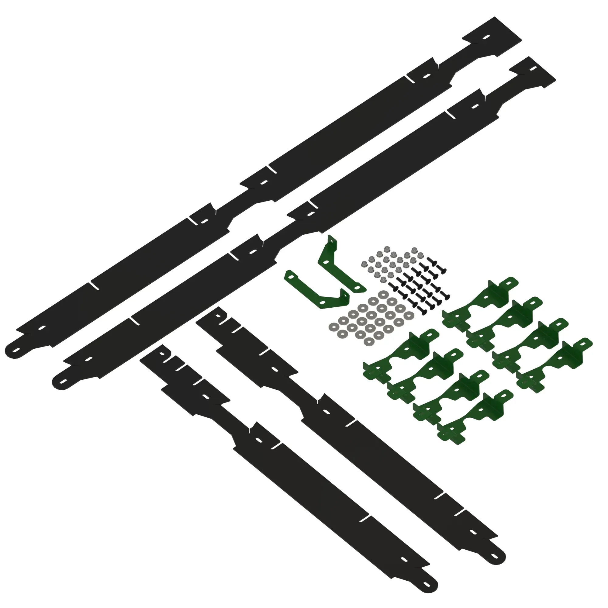 Platform Kit