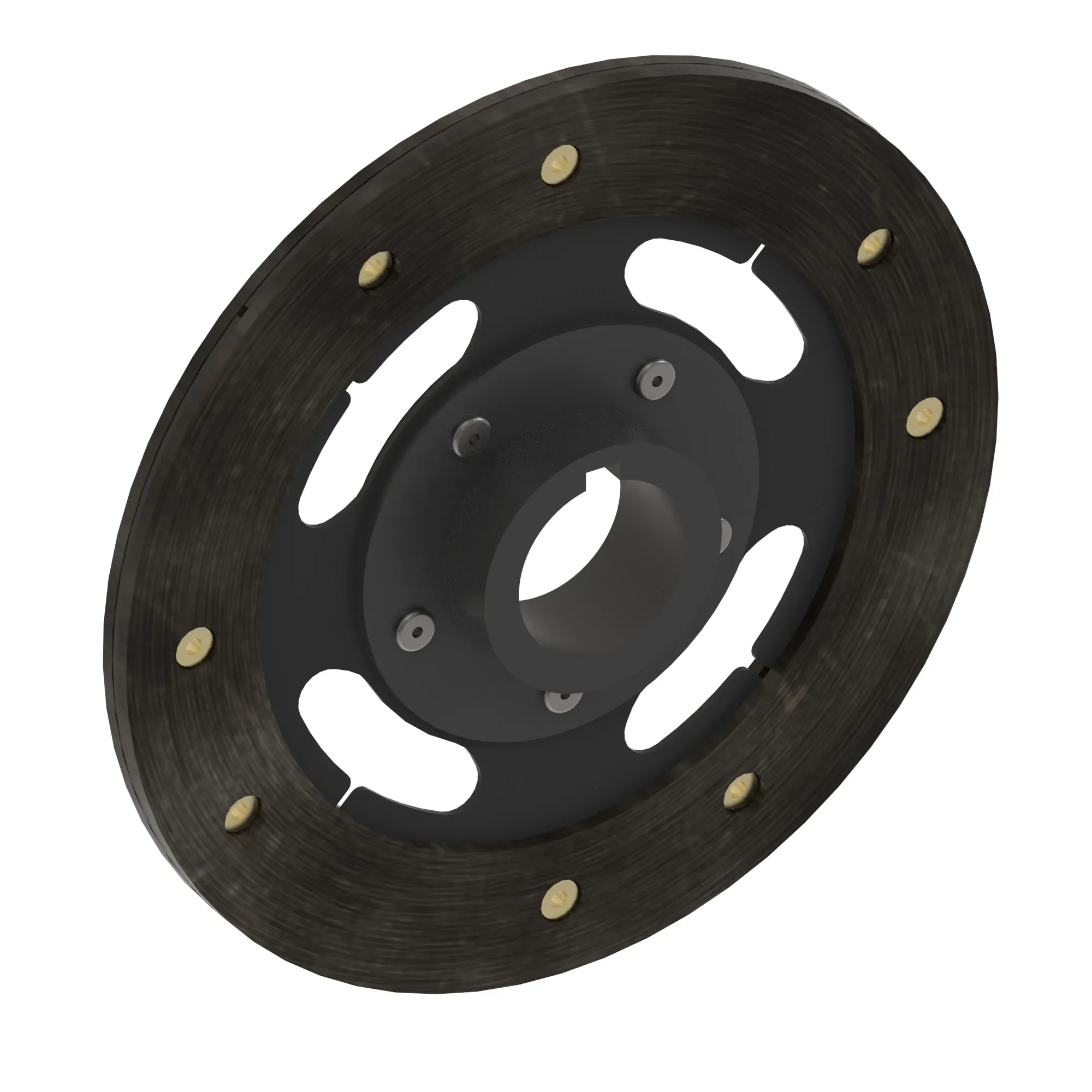 Clutch Disk