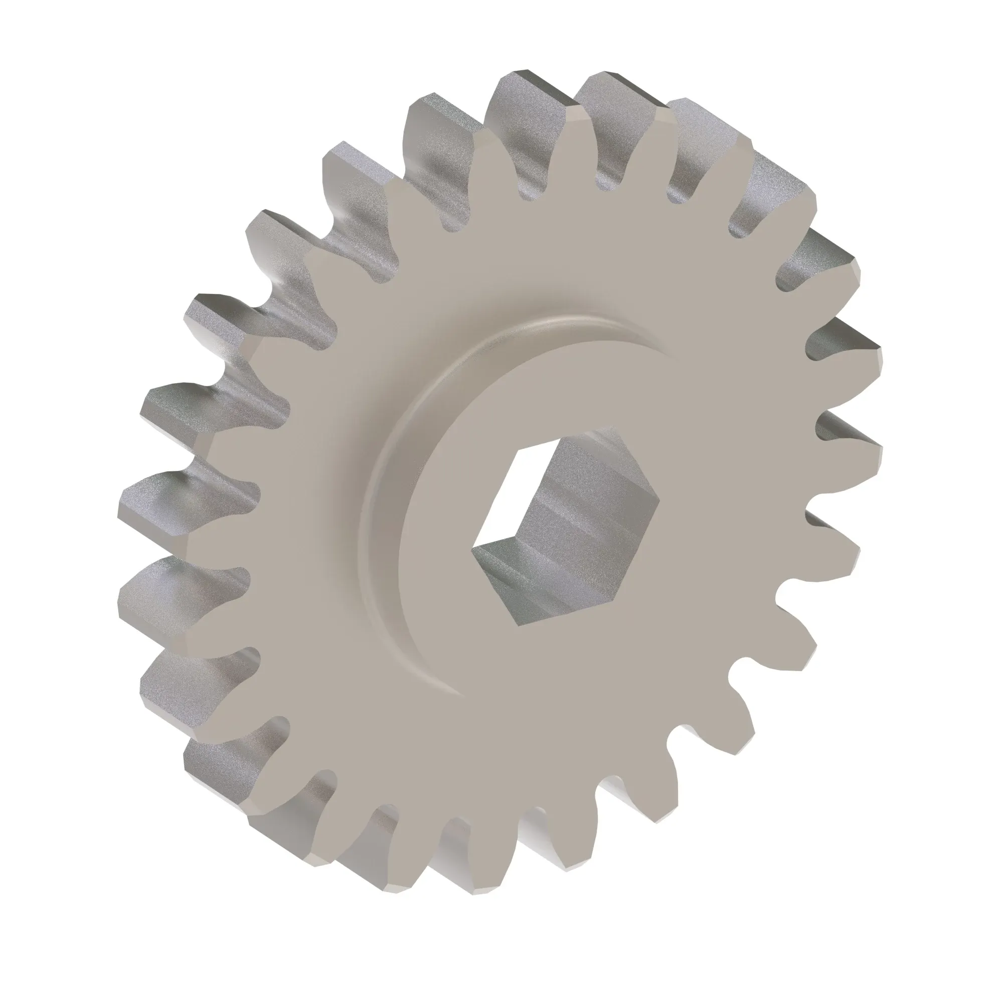 John Deere Spur Gear, 24 Teeth - KK75819