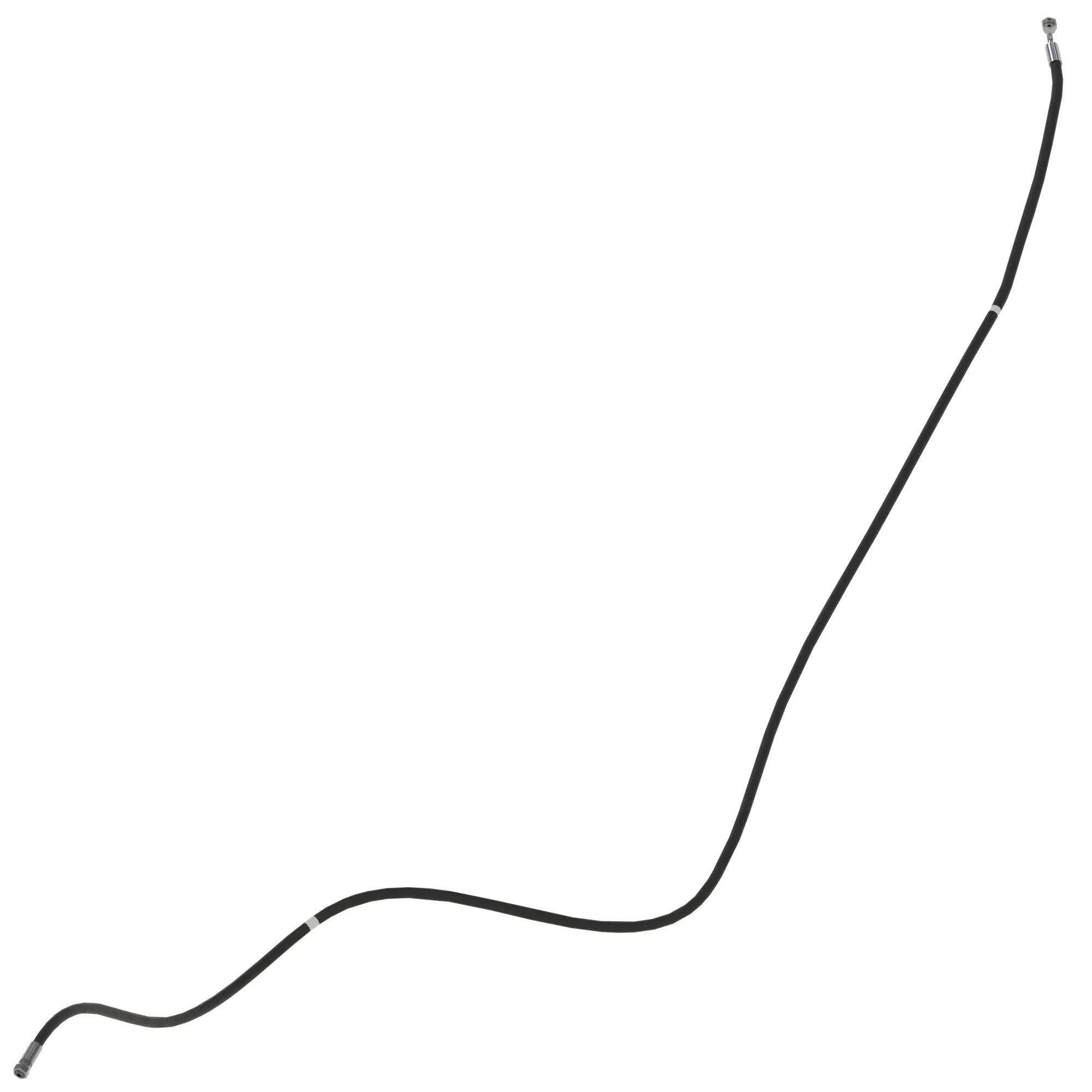 John Deere SCV Load Sense Oil Line - RE564930