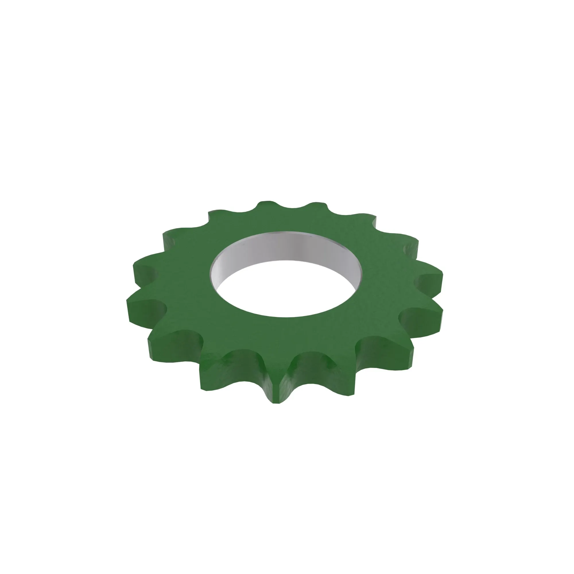 John Deere Chain Sprocket, 15 Teeth - CC139723