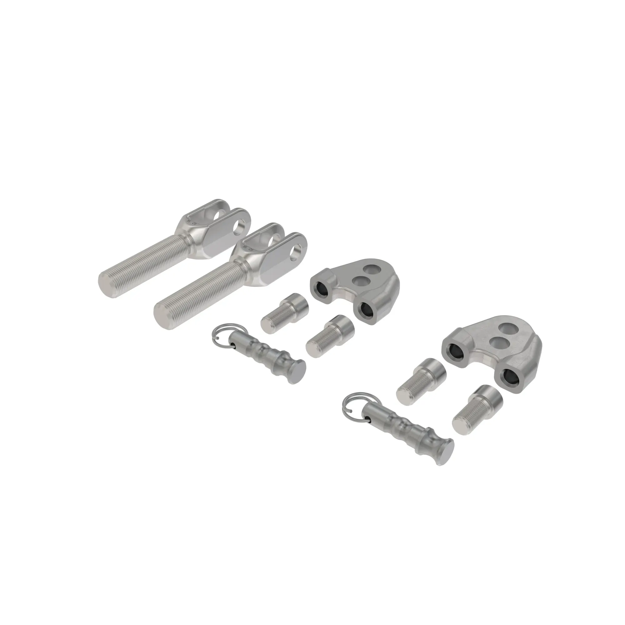 BL17078, Quick adjustment of lower links from Cat 2 to Cat 3, MHM2021