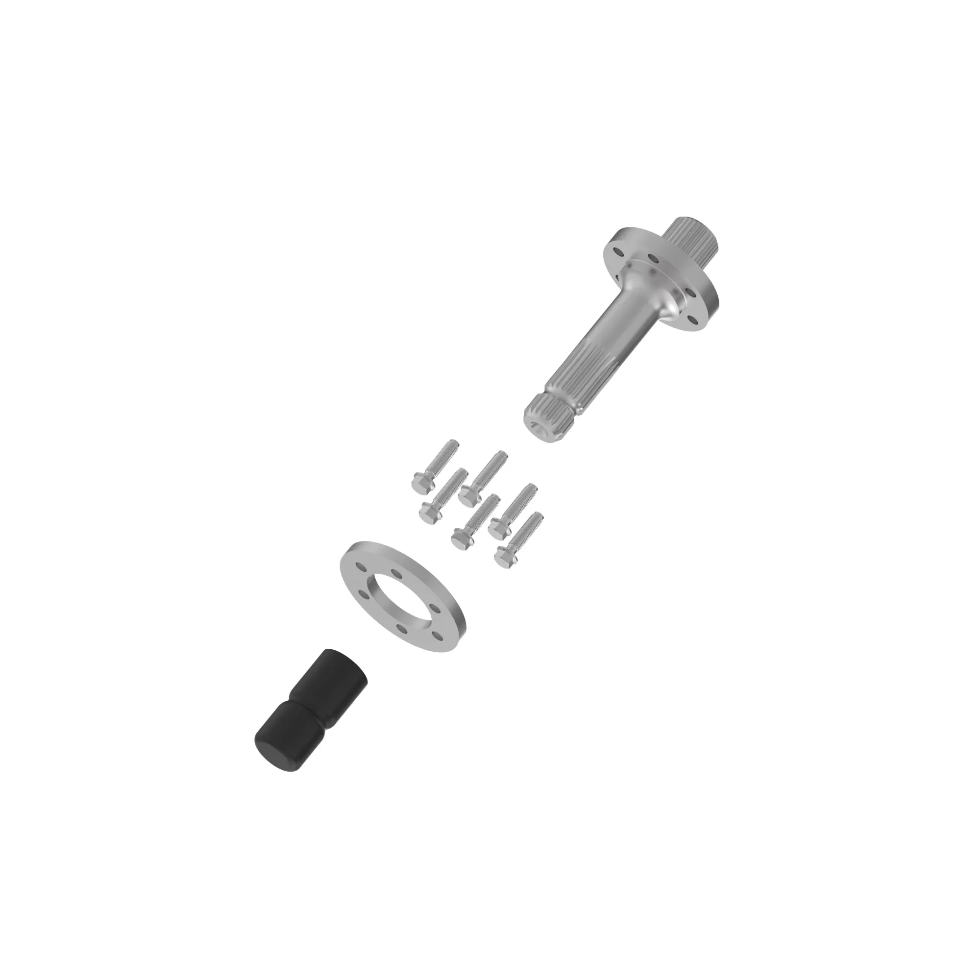 shaftkit