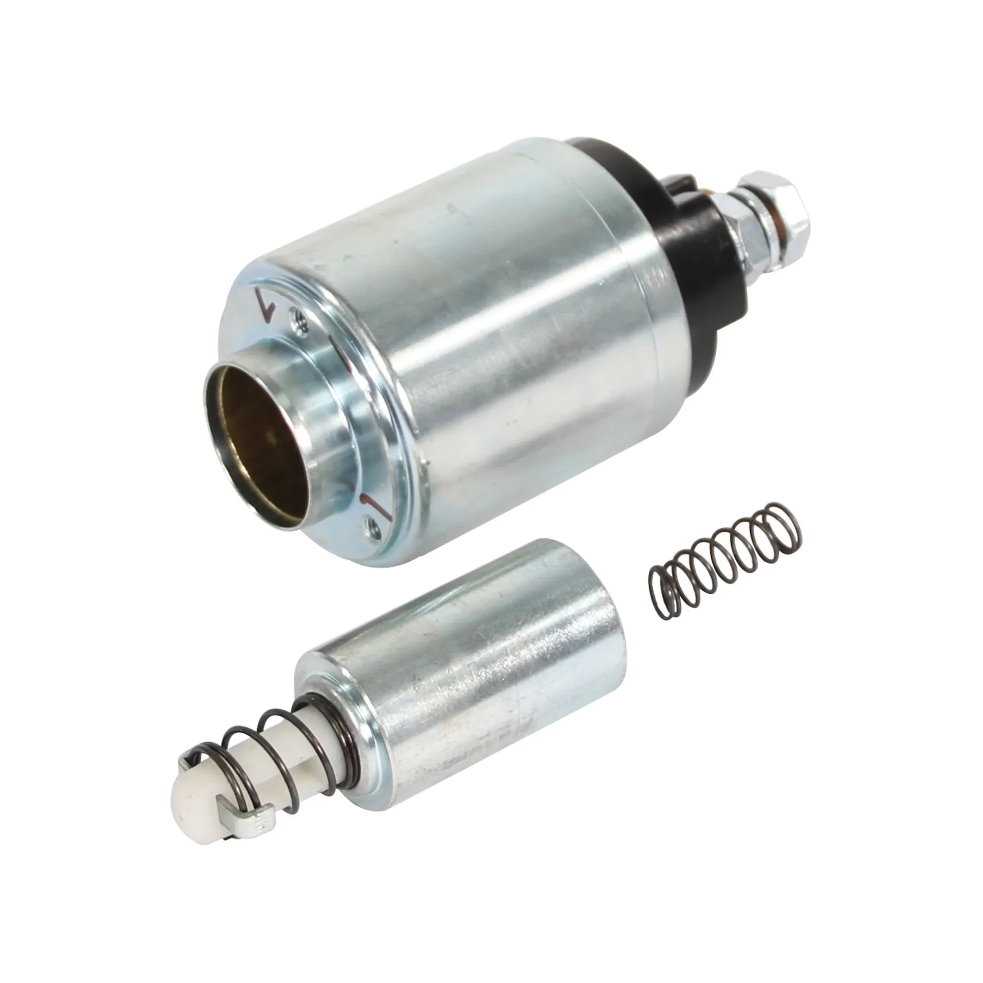 John Deere Starter Motor Relay Module - AL117012