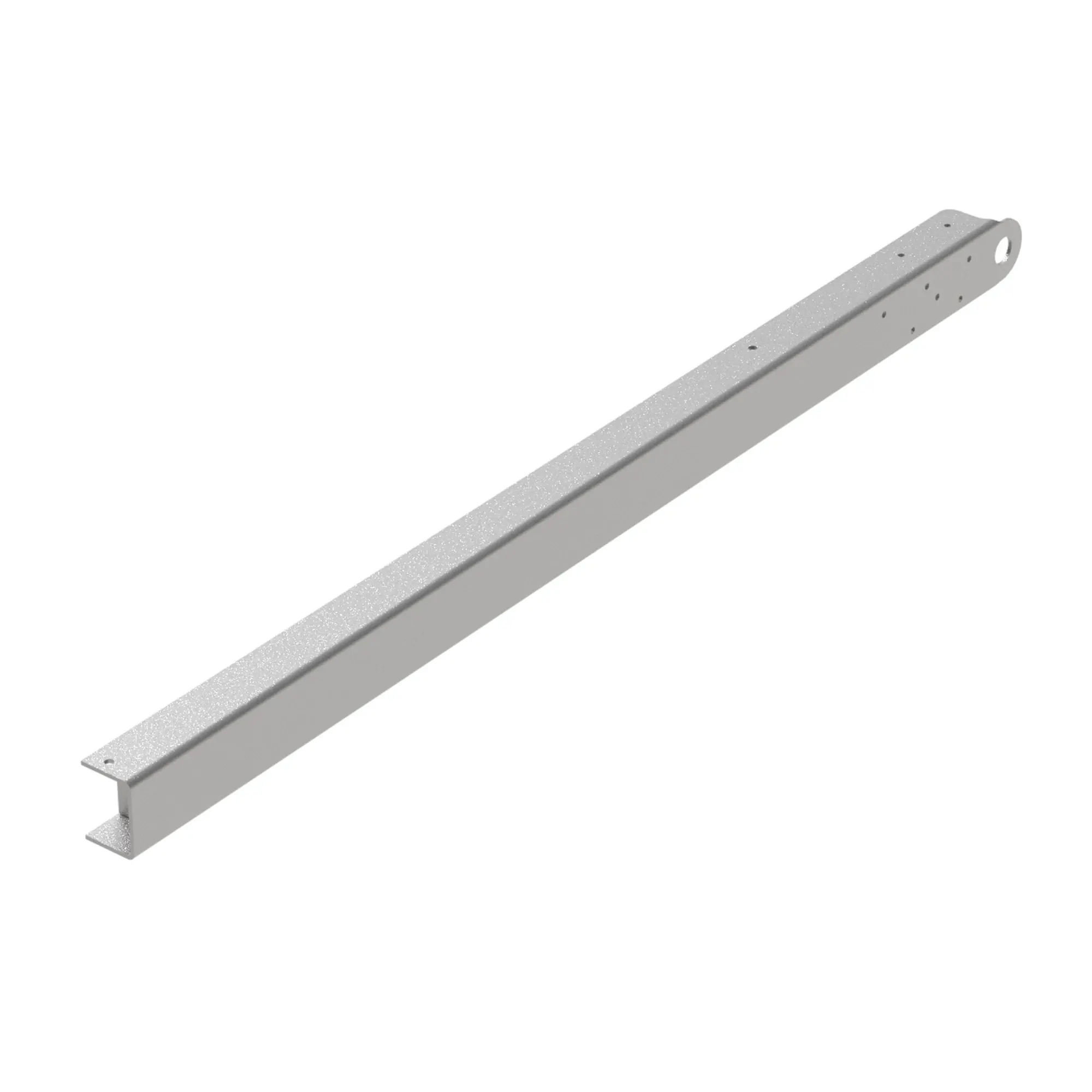 John Deere Engine Cover Support Beam - DQ35567
