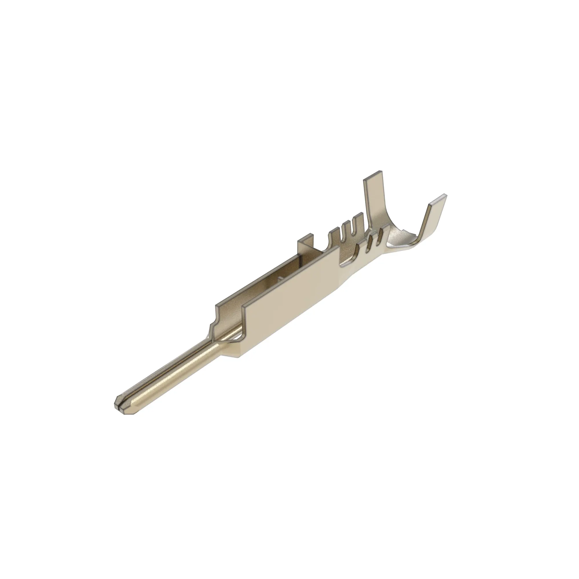 PACKARD MP150 MALE CONTACT, SLD