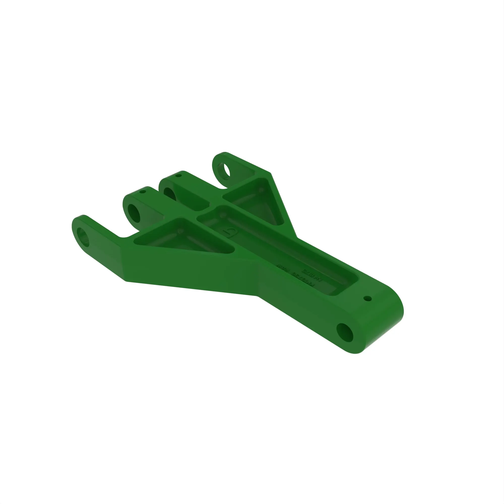 John Deere Bellcrank - N411175