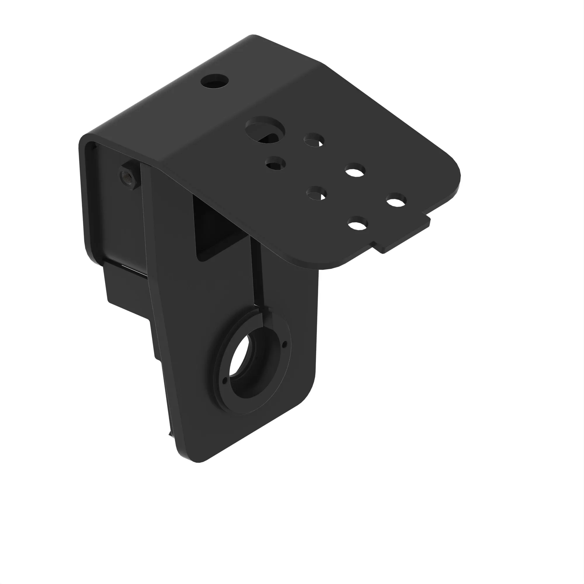 John Deere Bracket - F655050