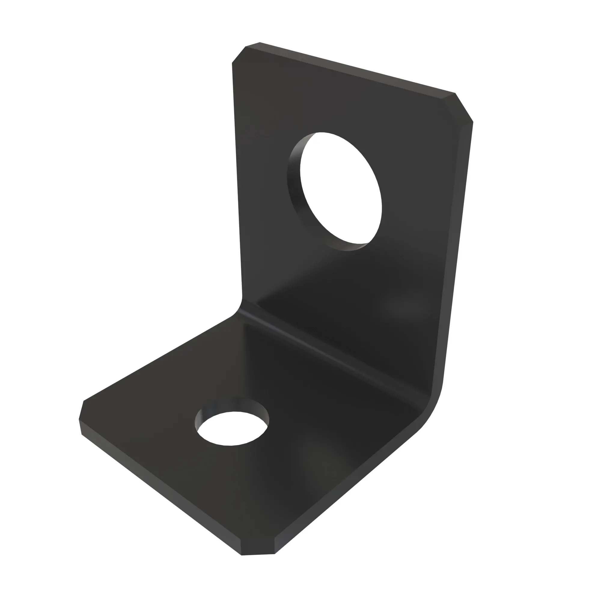 John Deere Bracket Pump Diagnostic Plate - T419881