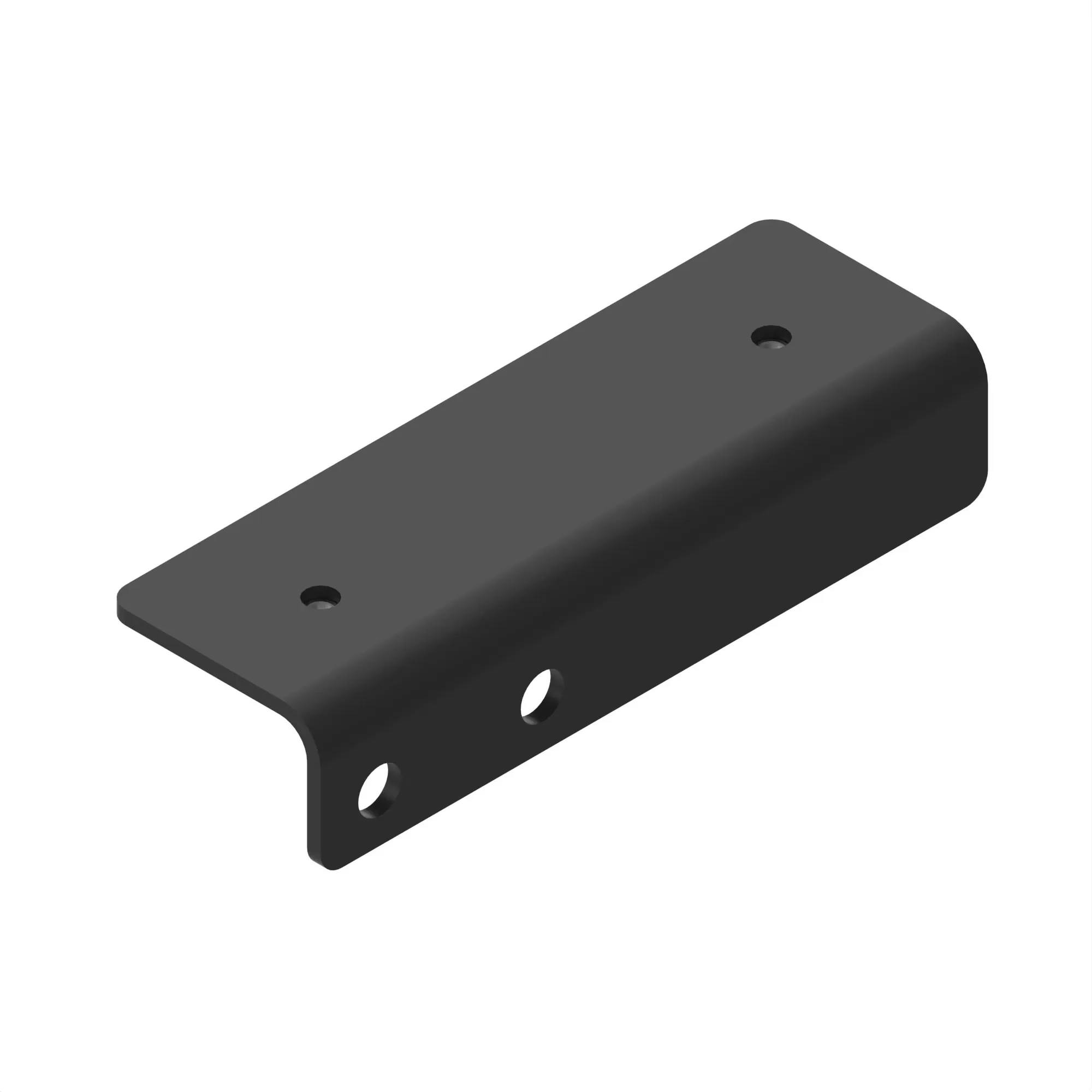 John Deere Tracks Reservoir L-Bracket  - RE314194