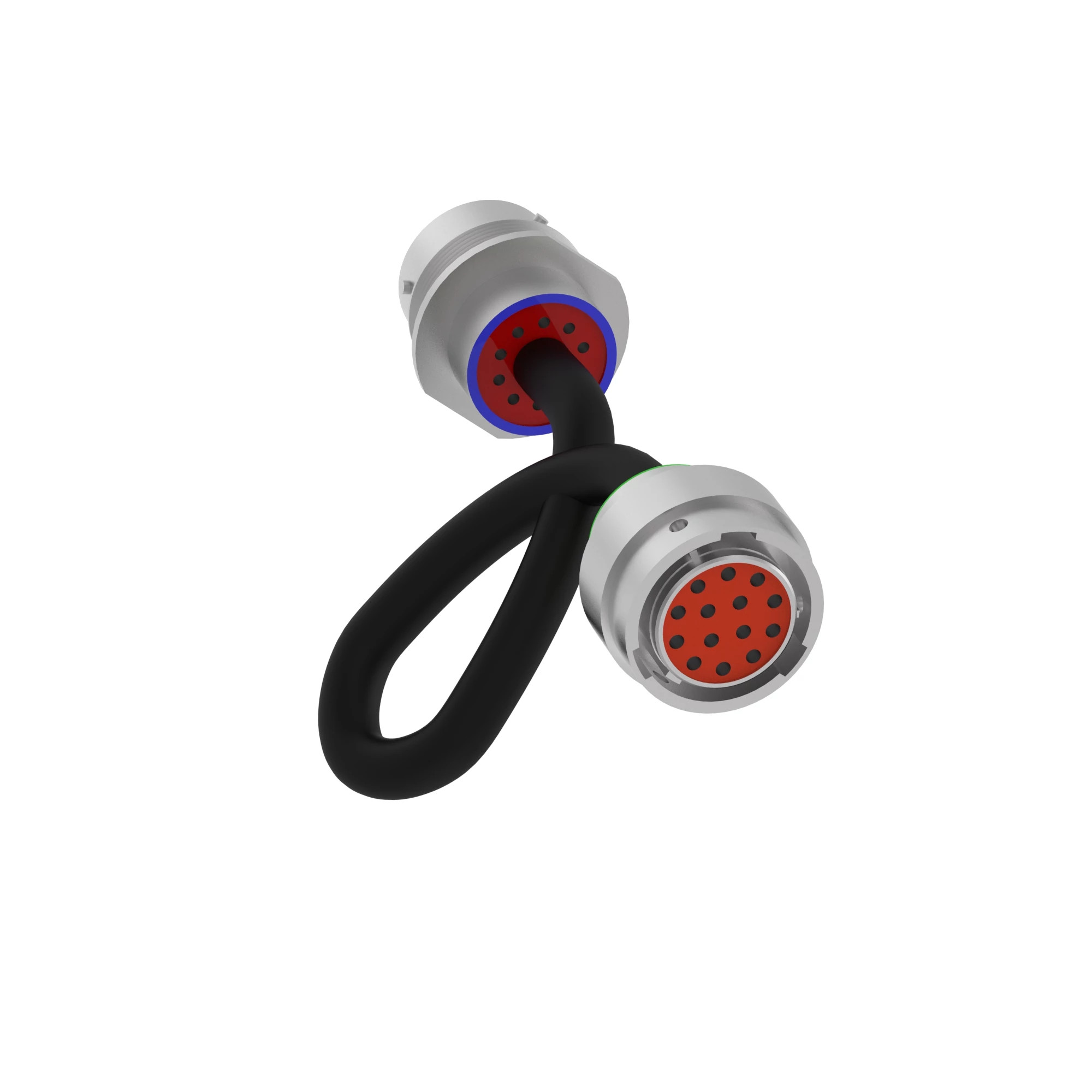 HARNESS KIT, BOBCAT ADAPTER HARNESS