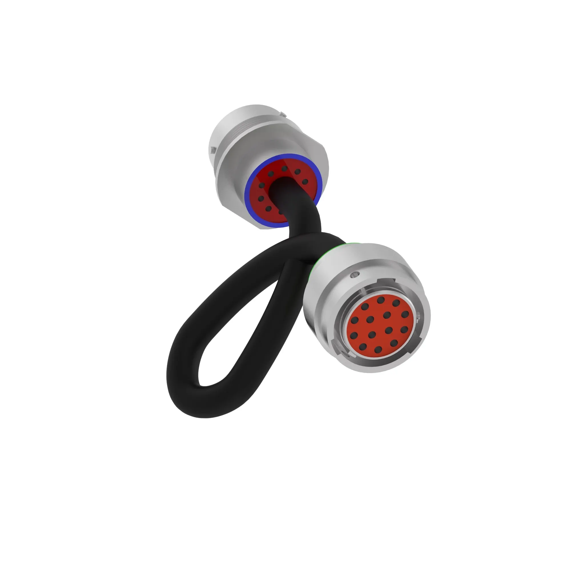 HARNESS KIT, BOBCAT ADAPTER HARNESS