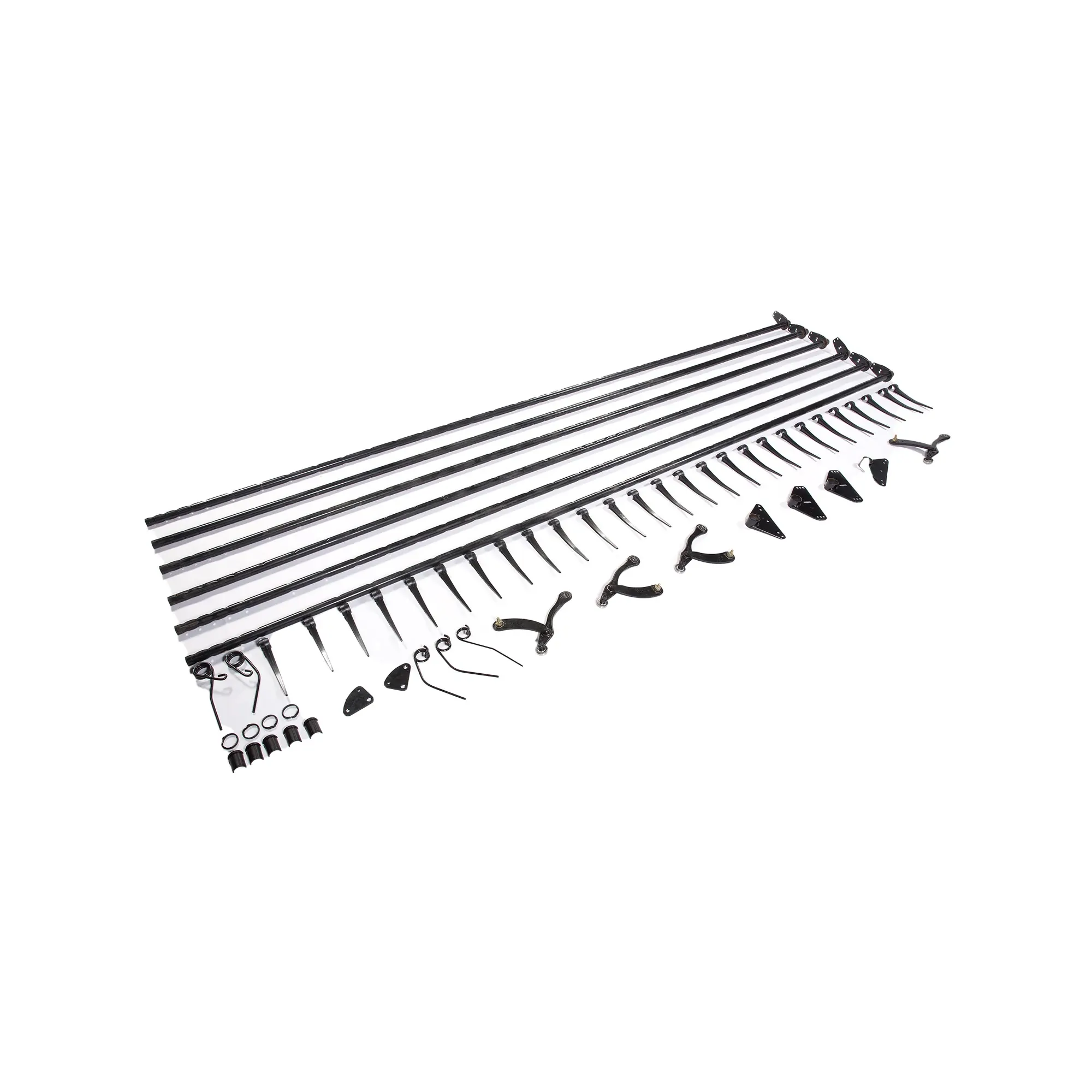 John Deere Single Reel Kit - BE32398
