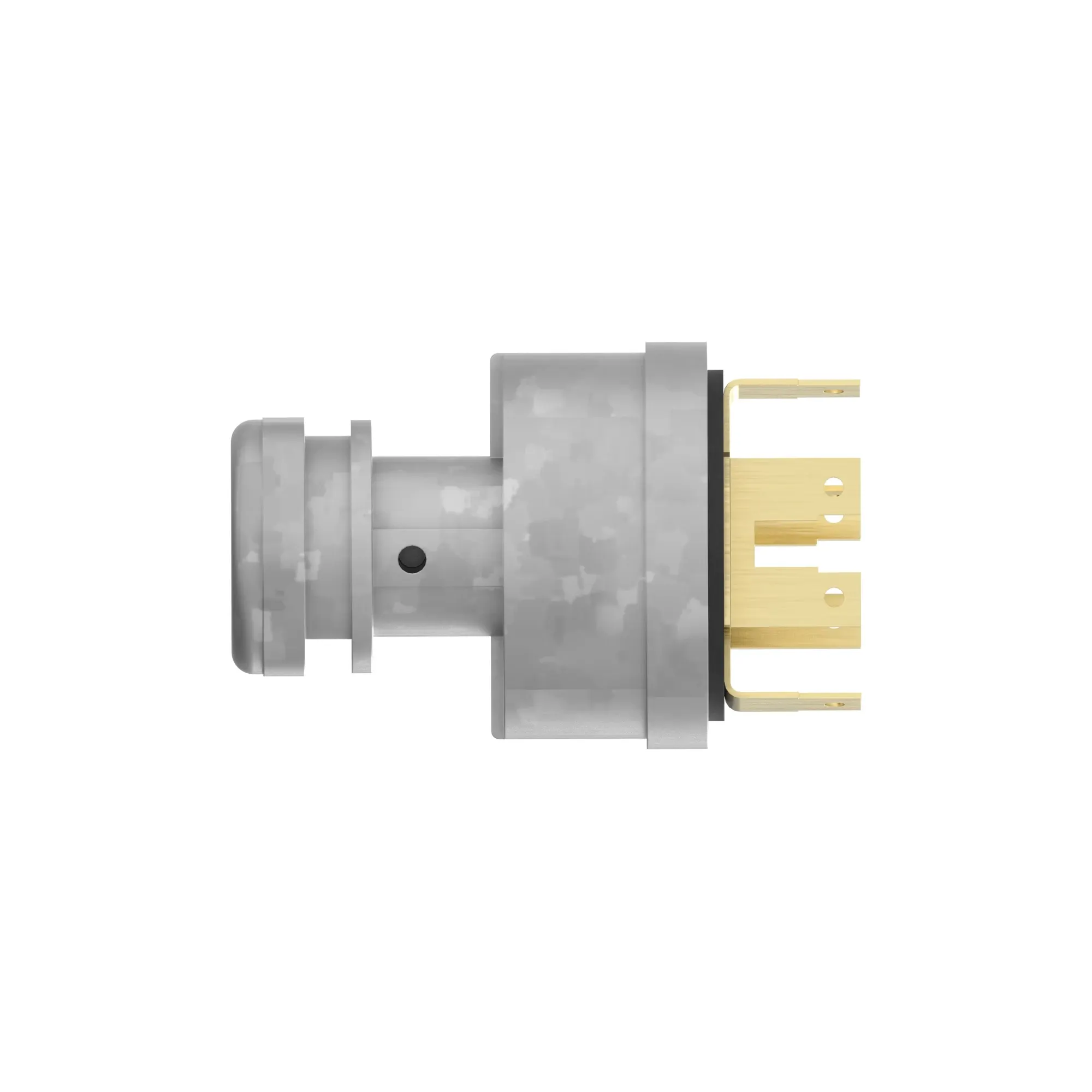 IGNITION SWITCH - TJ