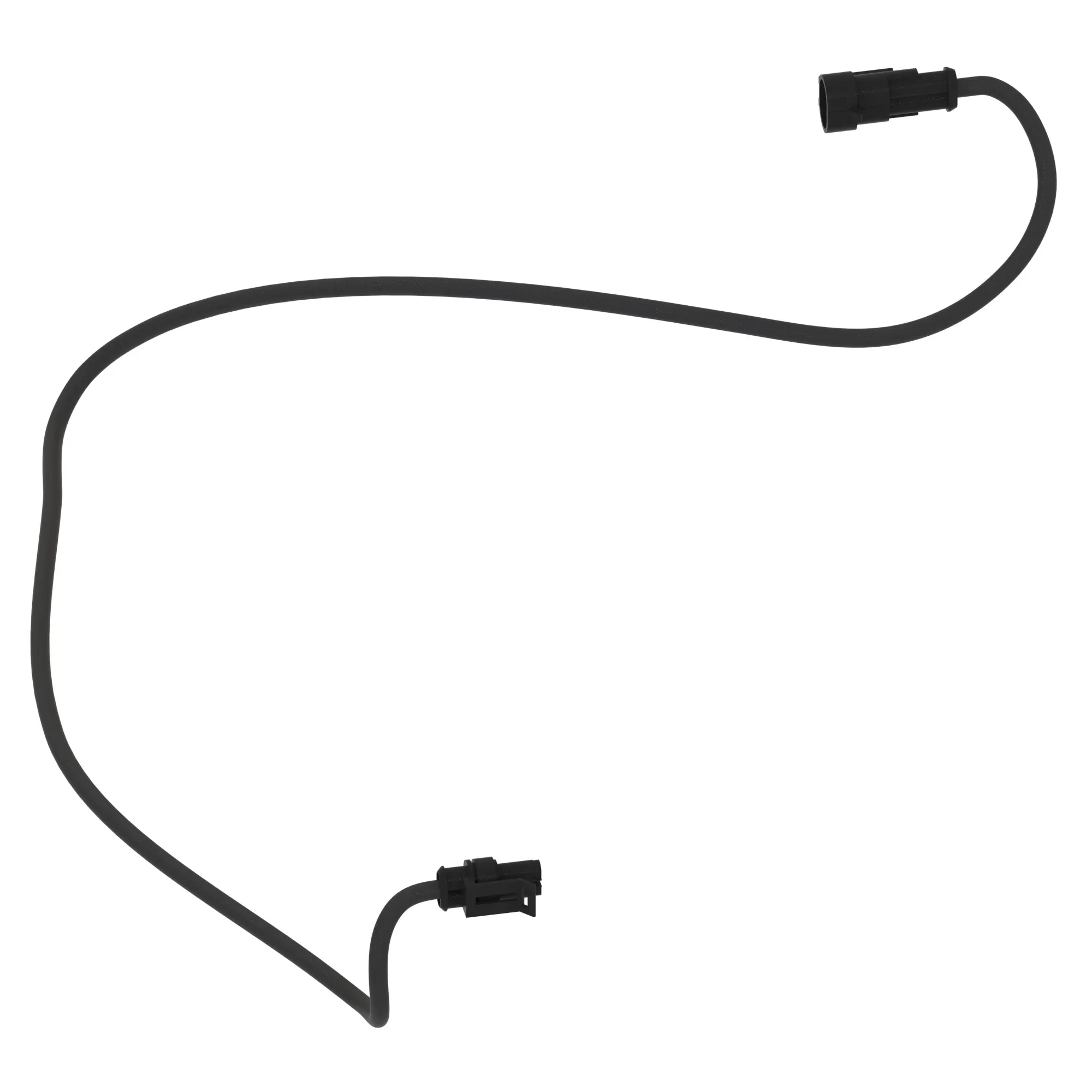 John Deere Wiring Harness - AT540577
