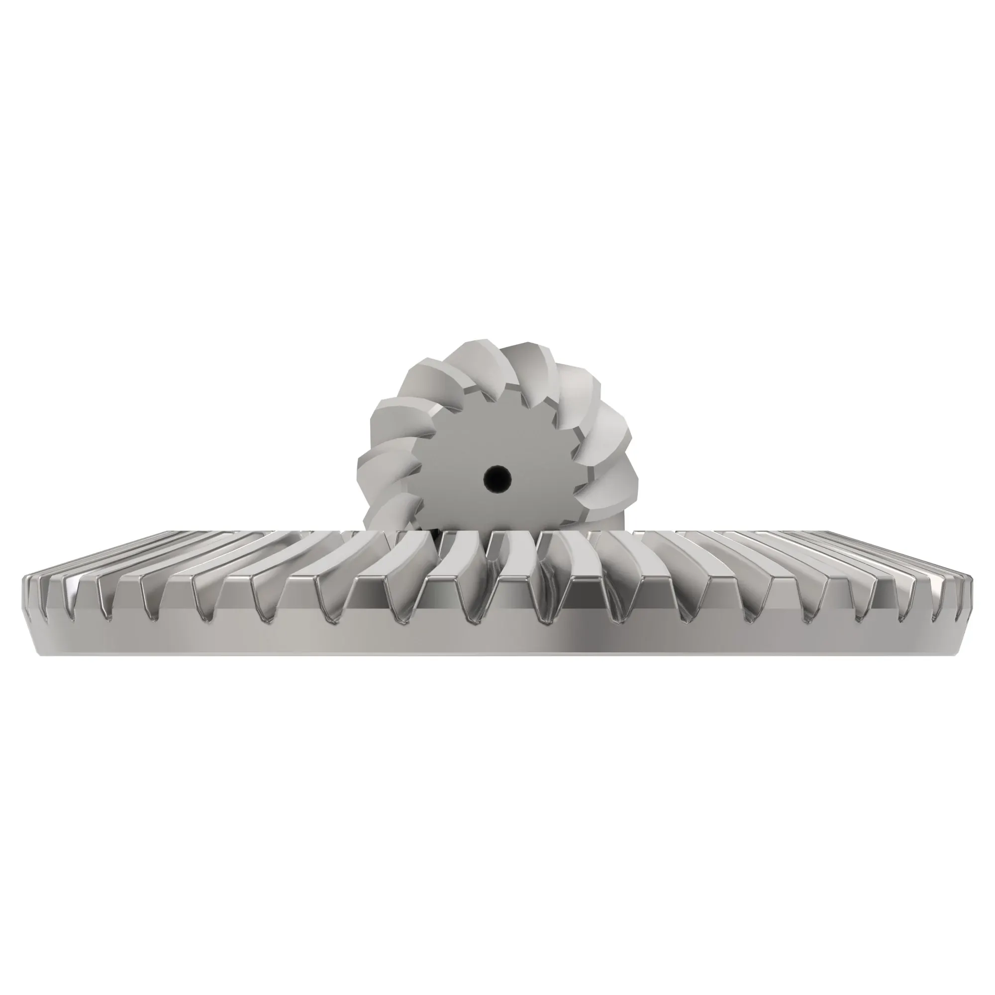 Bevel Gear
