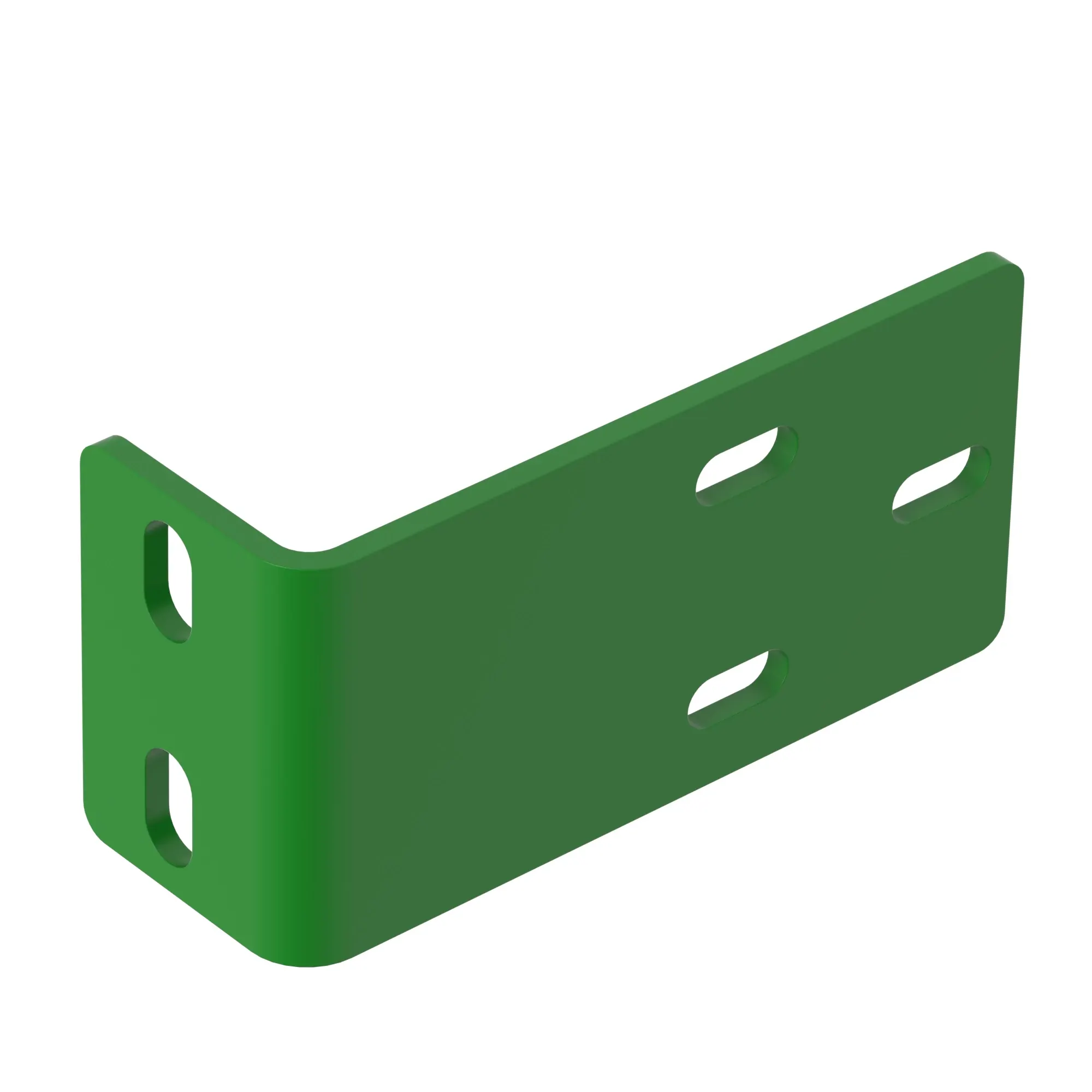 BRACKET, TUBE SUPPORT